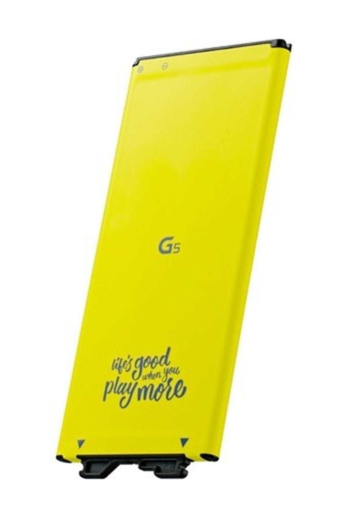 LG G5 Batarya
