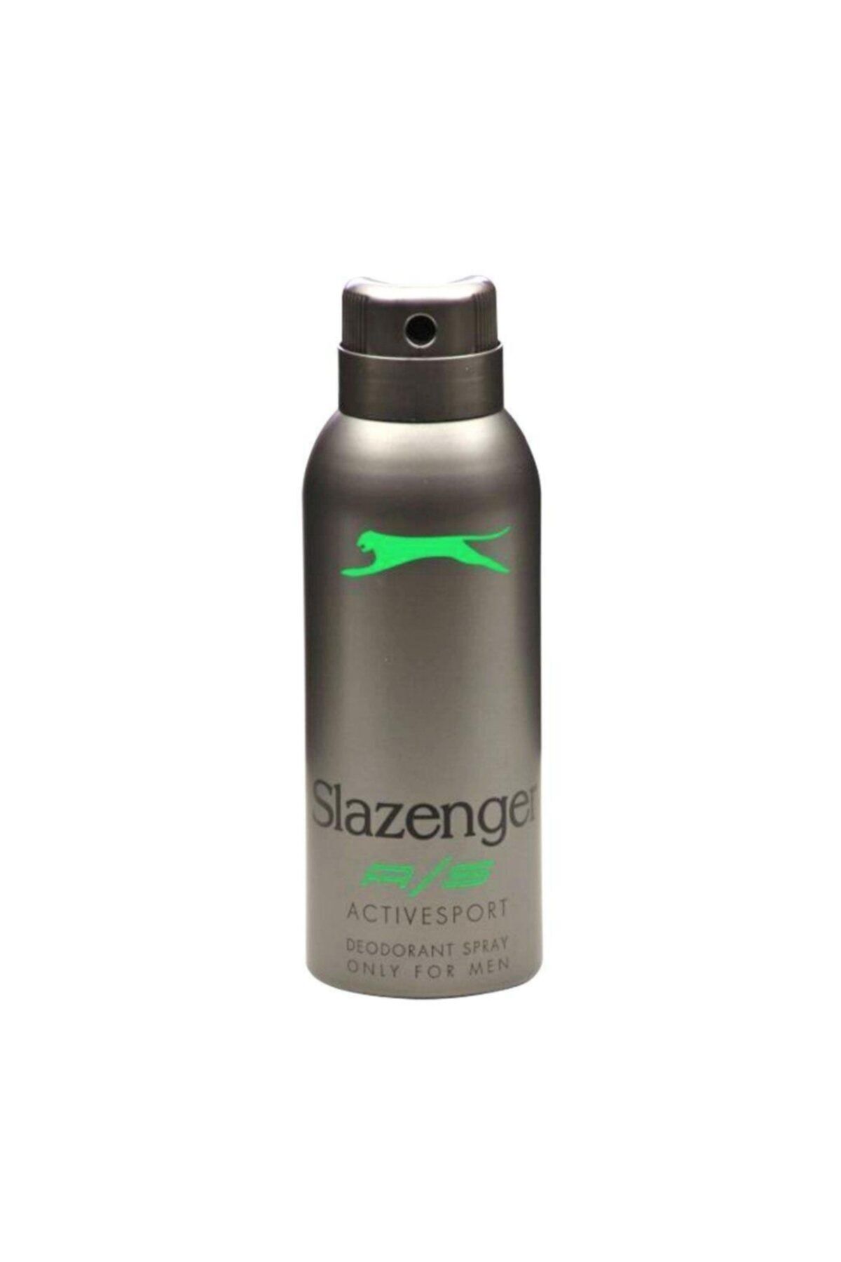 Slazenger 150 ml Erkek Deodorant Yeşil