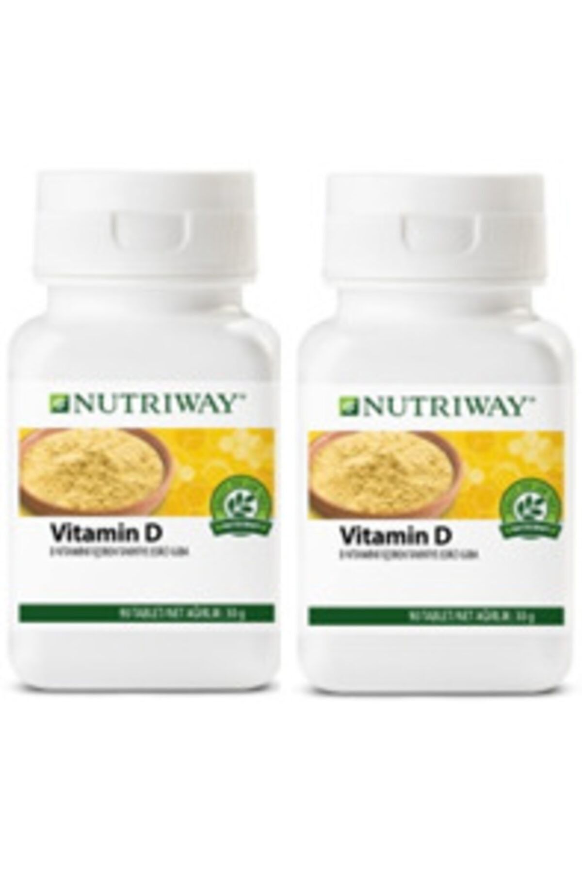 Amway Vitamin D - Nutrıway™(90 TABLET) Vitamin D - Nutrıway™(90 TABLET)