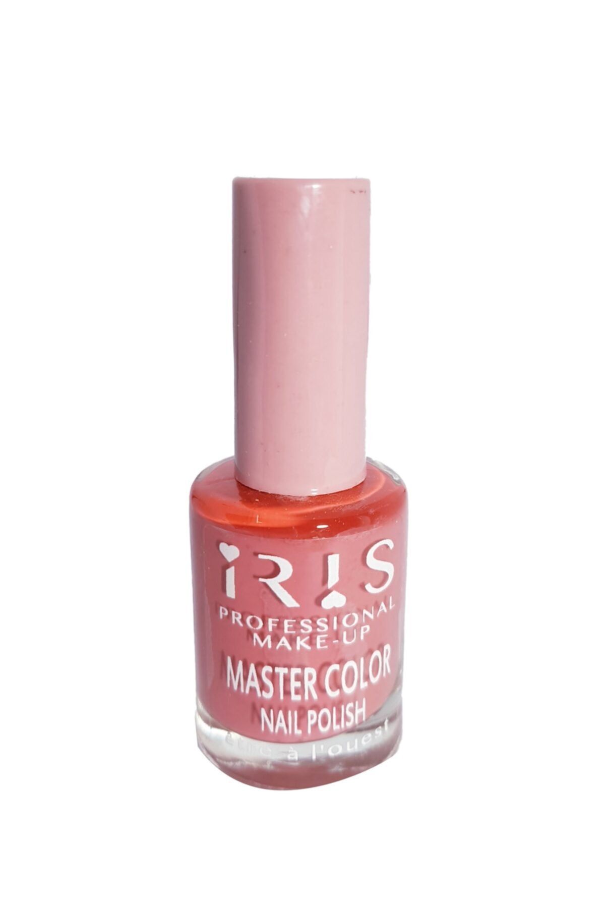 IRIS Master Color Oje 109