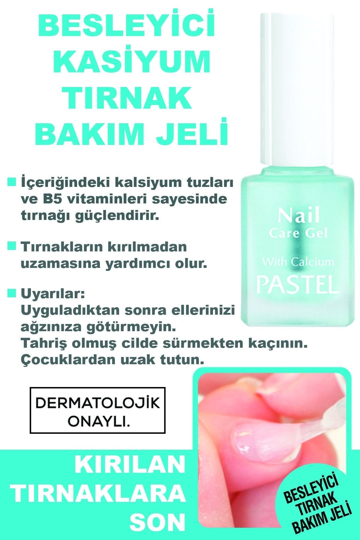 Kalsiyumlu Tırnak Bakım Jeli_2