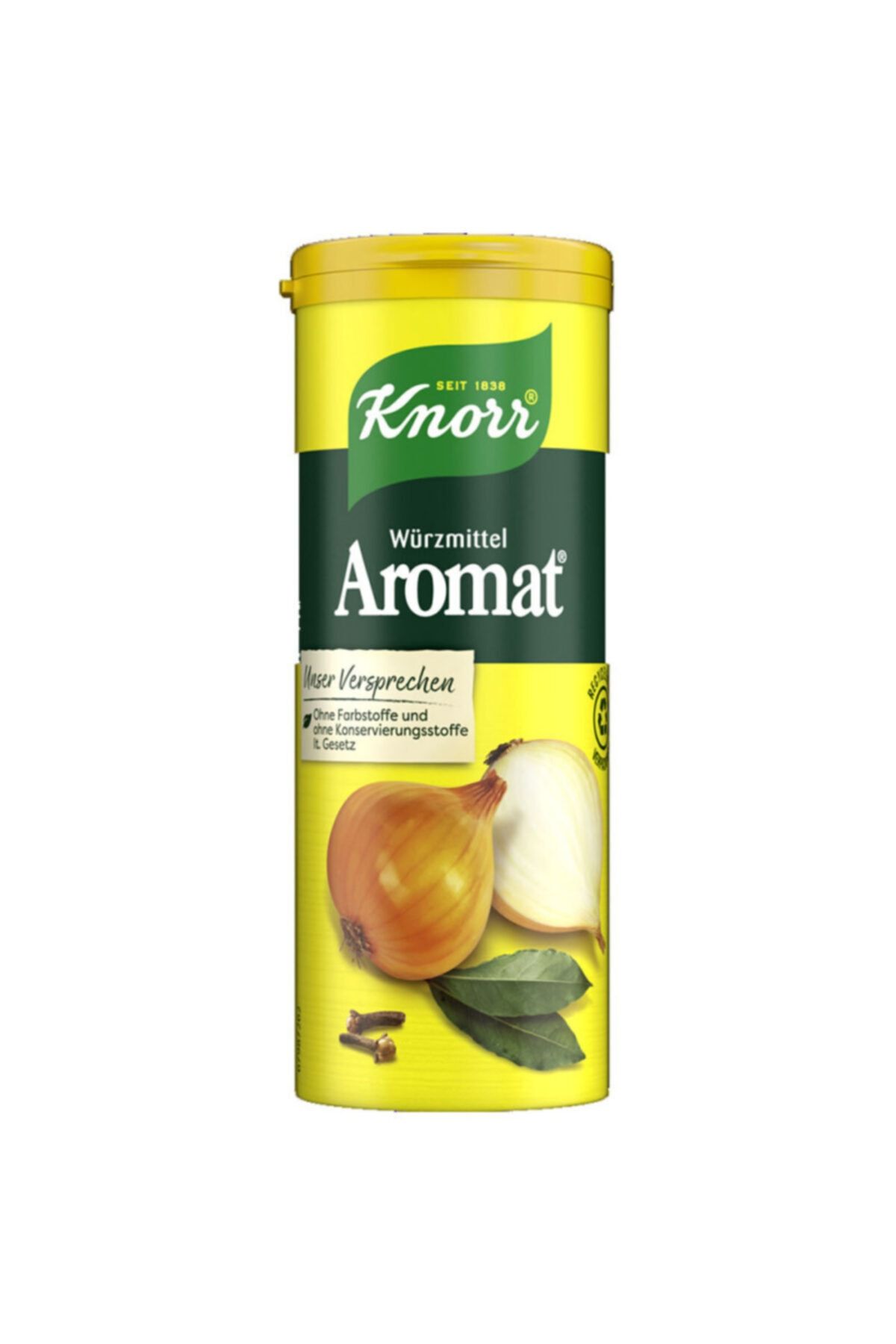 Knorr Würzmittel Aromat 100 G Çeşni Baharat