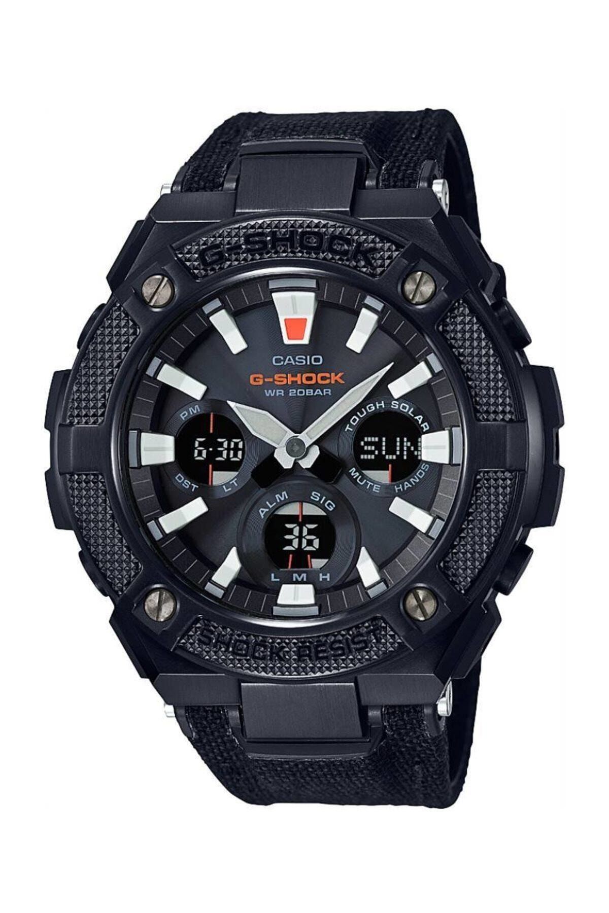 casio 5alarms