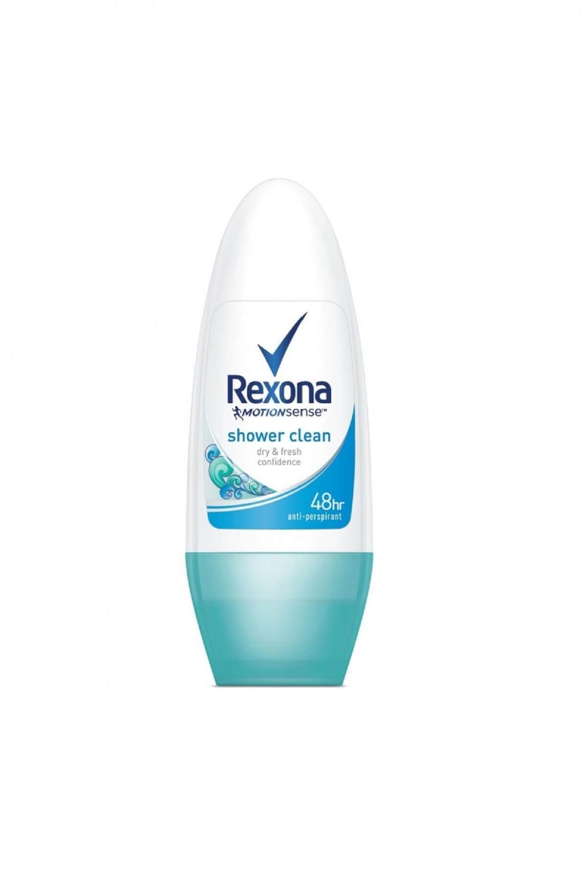 Rexona Kadın Roll On Shower Fresh