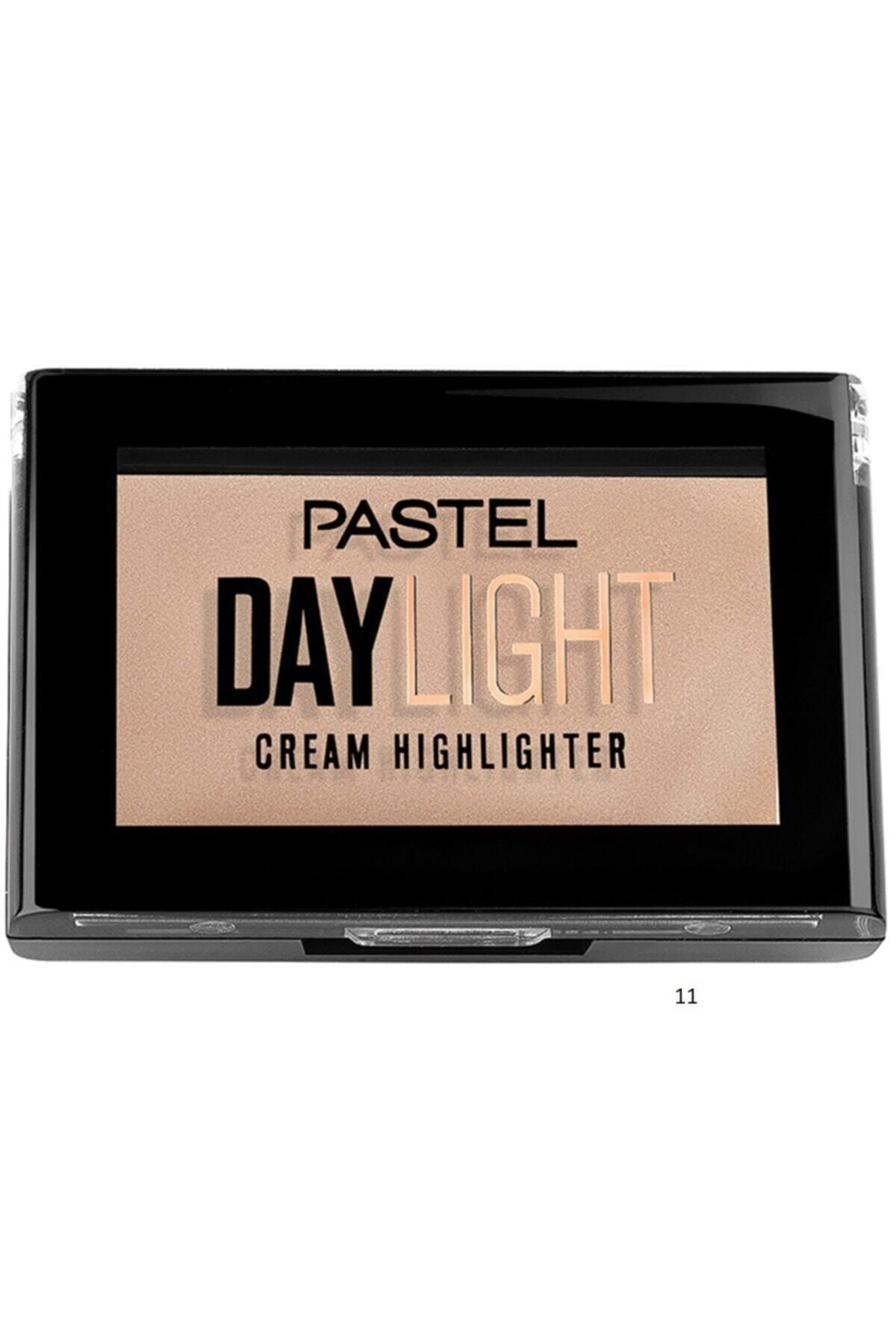 Pastel Profashion Daylight Cream Highlighter N 11
