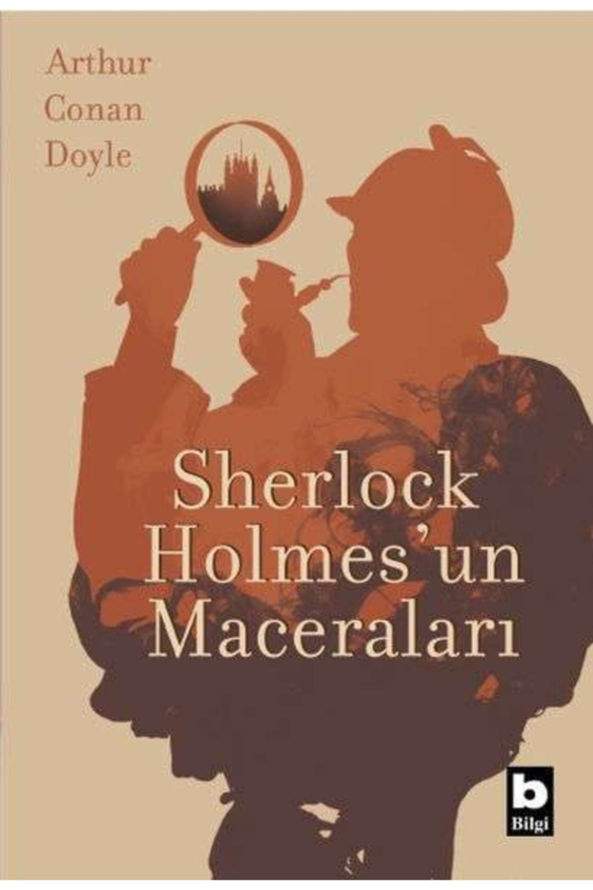 Bilgi Yayınları Sherlock Holmes'un Maceraları