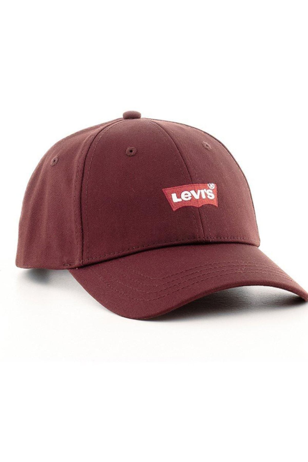 Levi's ® Batwıng Logolu Erkek Şapka