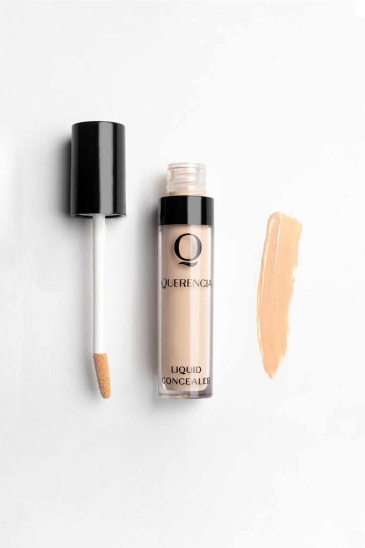 QUERENCIA SKIN CARE Sıvı Kapatıcı No:2 Light / Liquid Matte Concealer