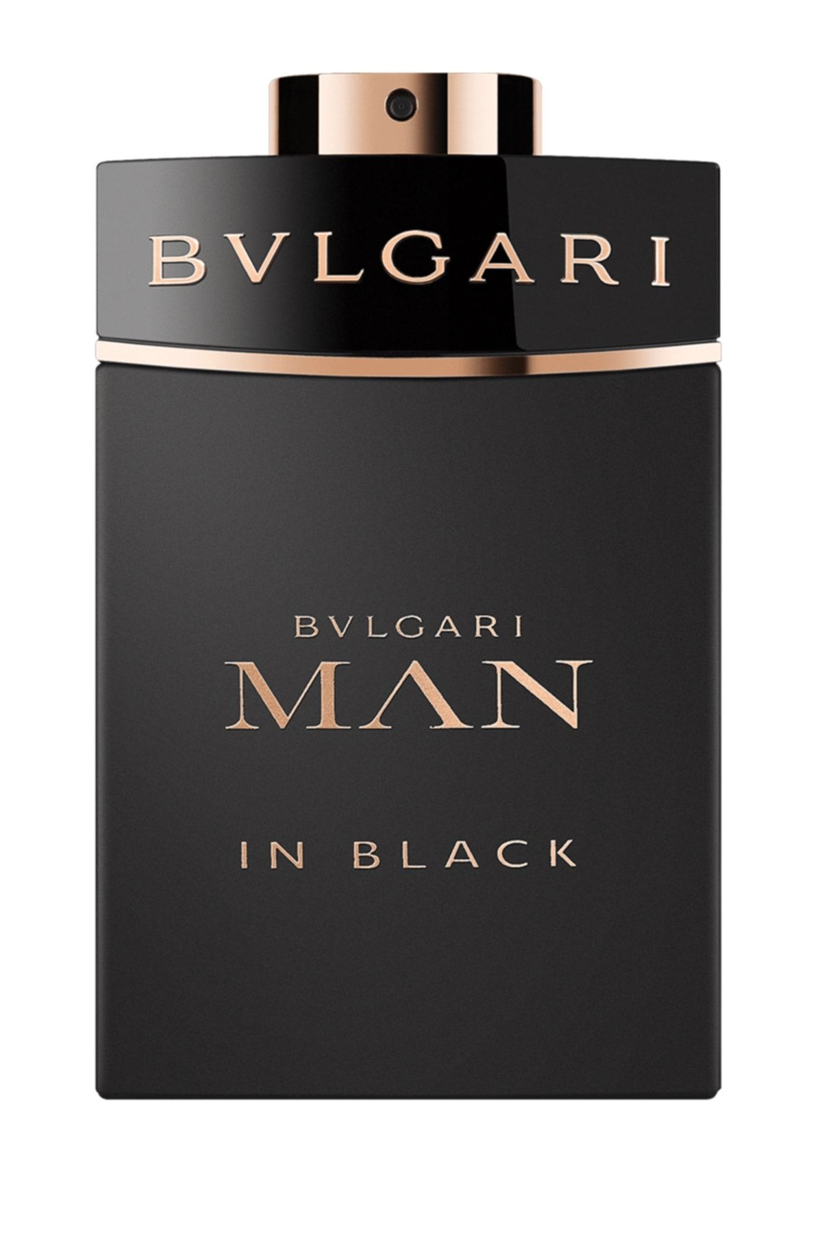 Bvlgari Man In Black Edp 150 ml Erkek Parfümü 783320971723