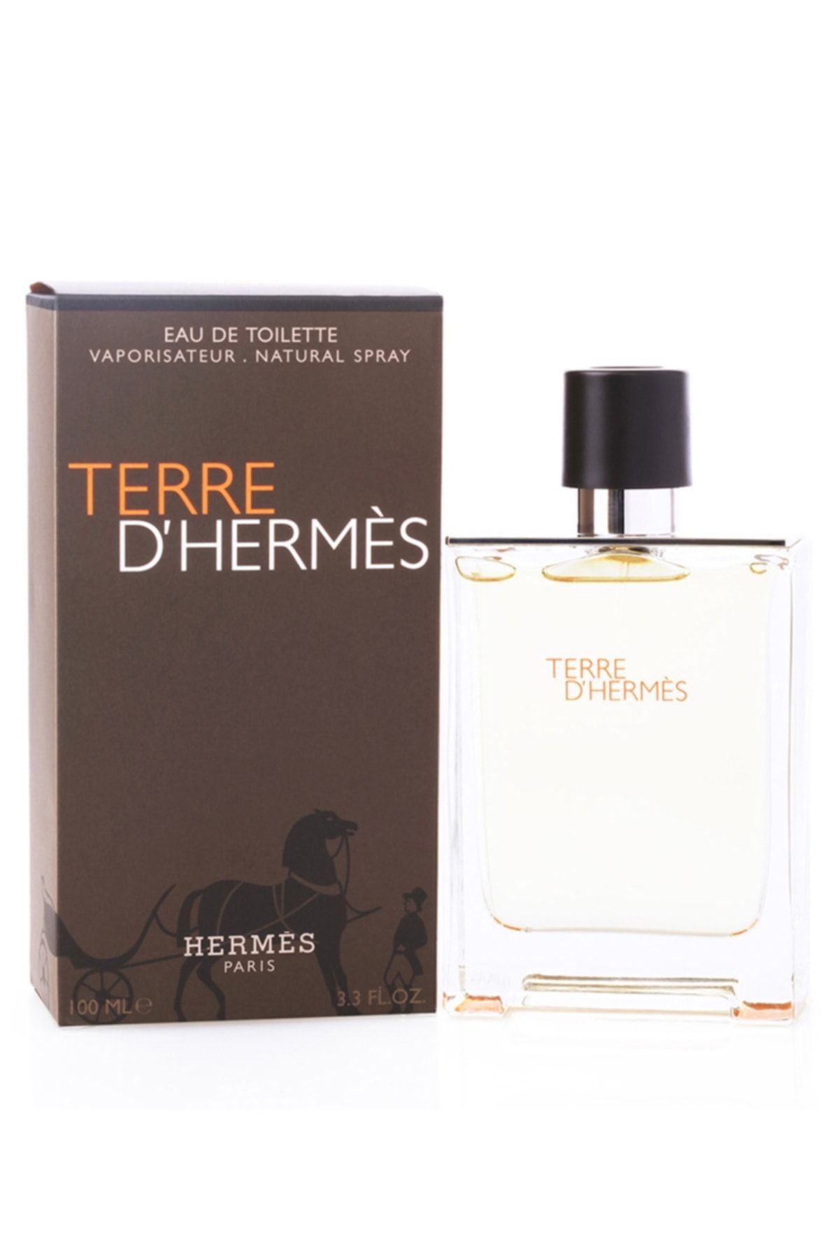 Hermes Terre Edt Erkek Parfüm 100 ml
