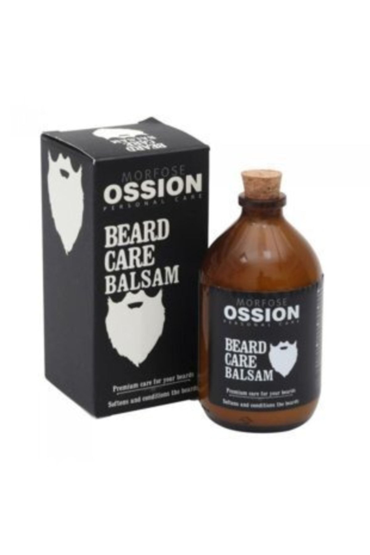 Morfose Ossion Beard Care Balsam 100ml