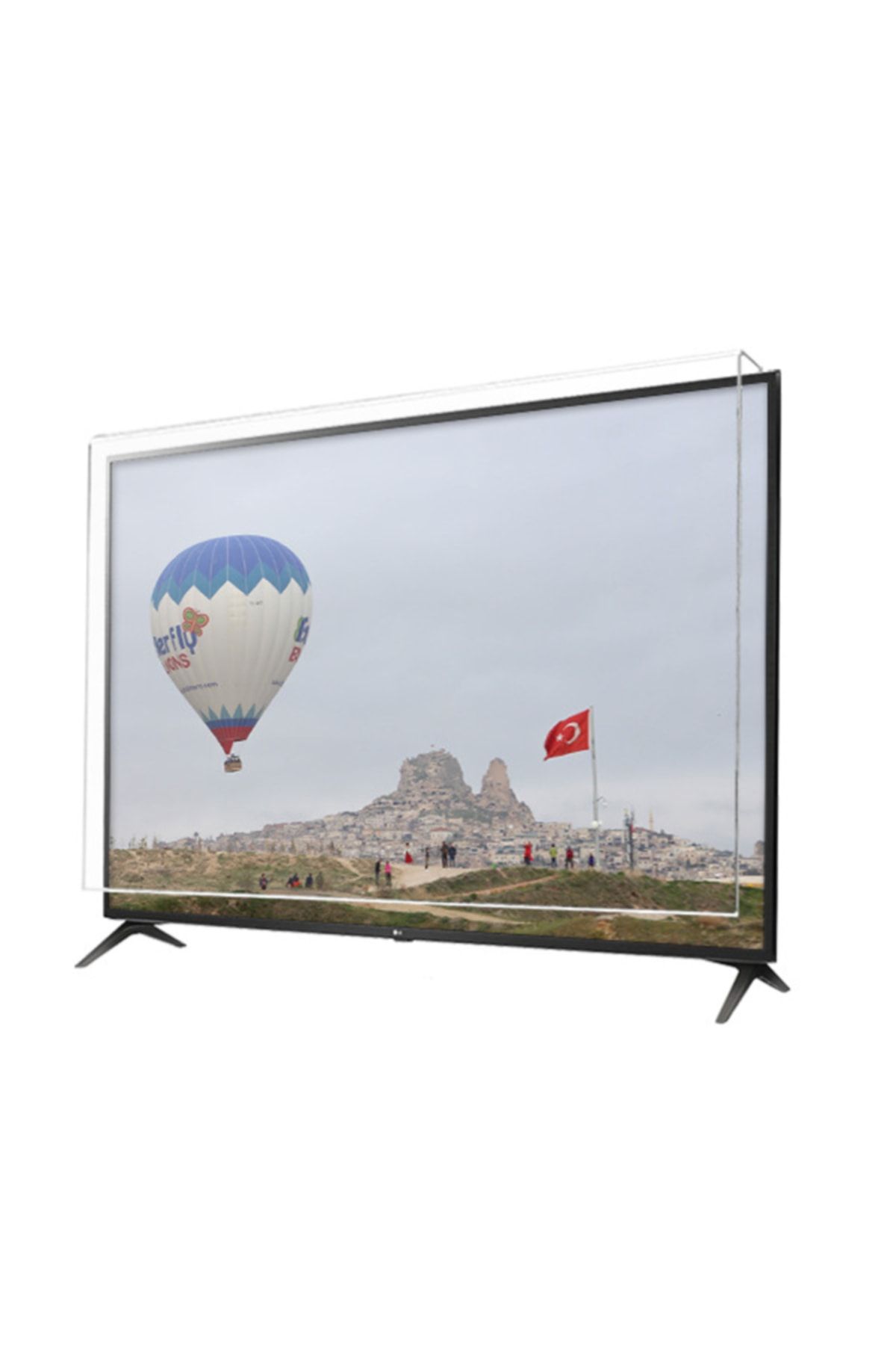Altus Al43b850 5b Tv Ekran Koruyucu