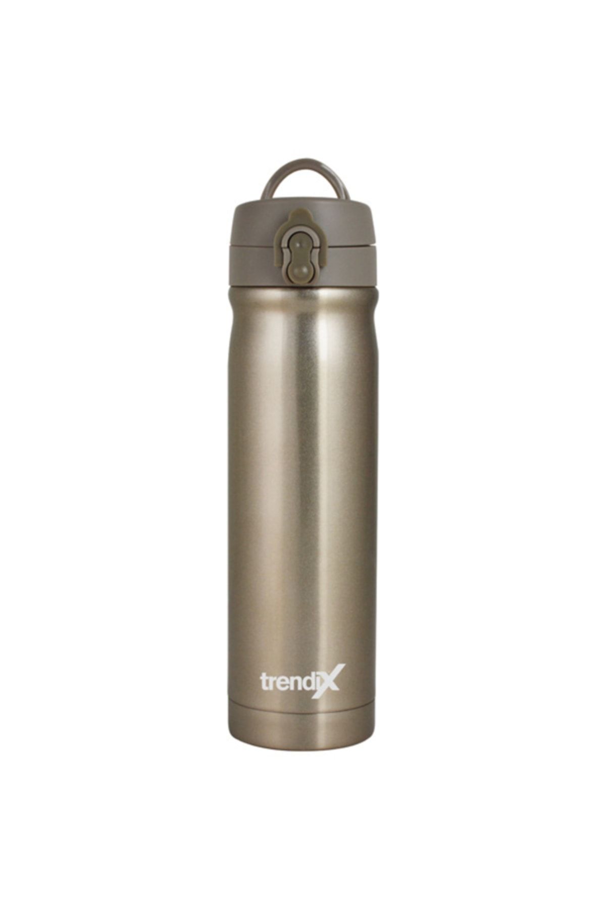 Trendix Termos Çelik Içli 500 Ml Sütlü Kahve U5000-sk