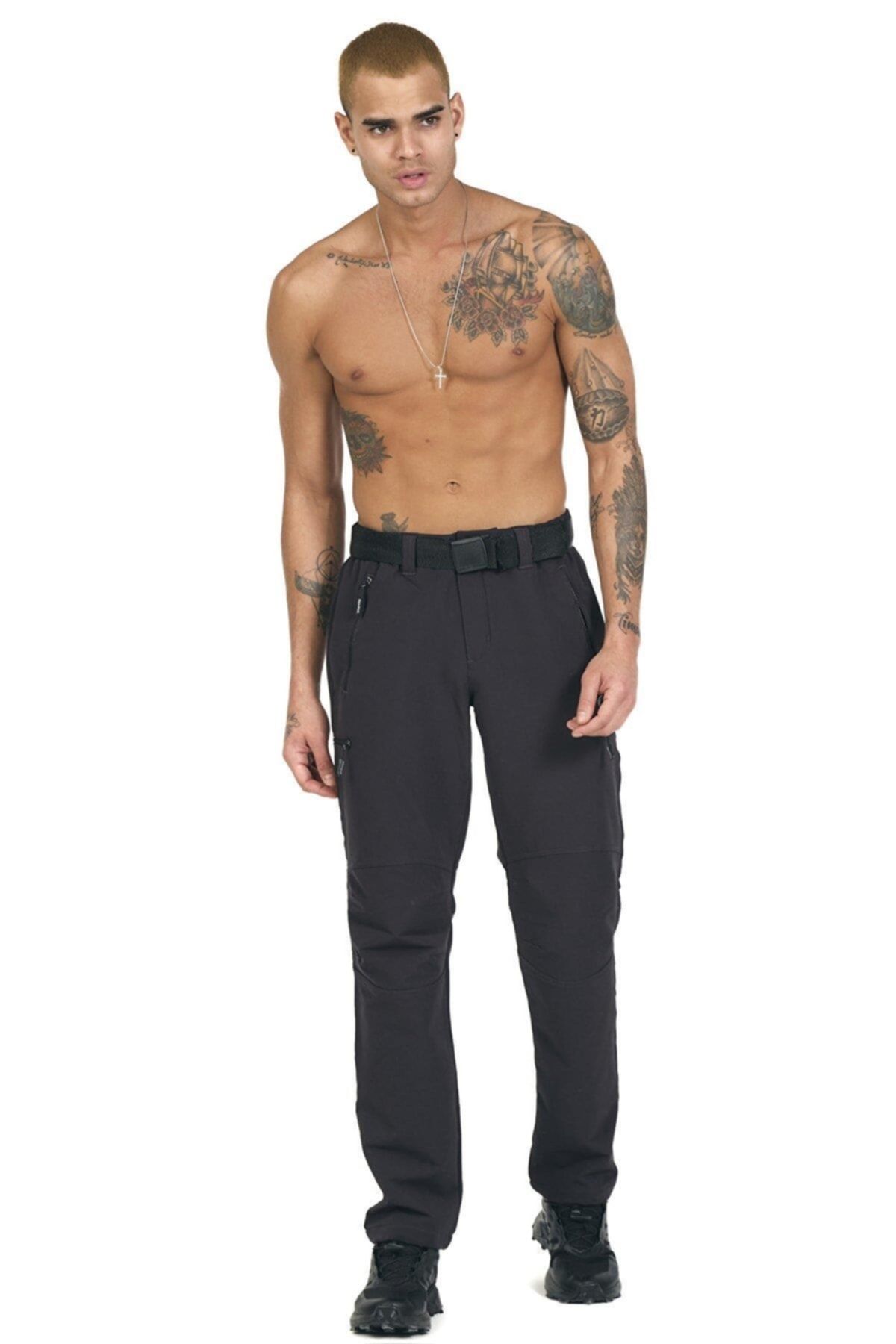 Q Steinbock Hector Man Trousers