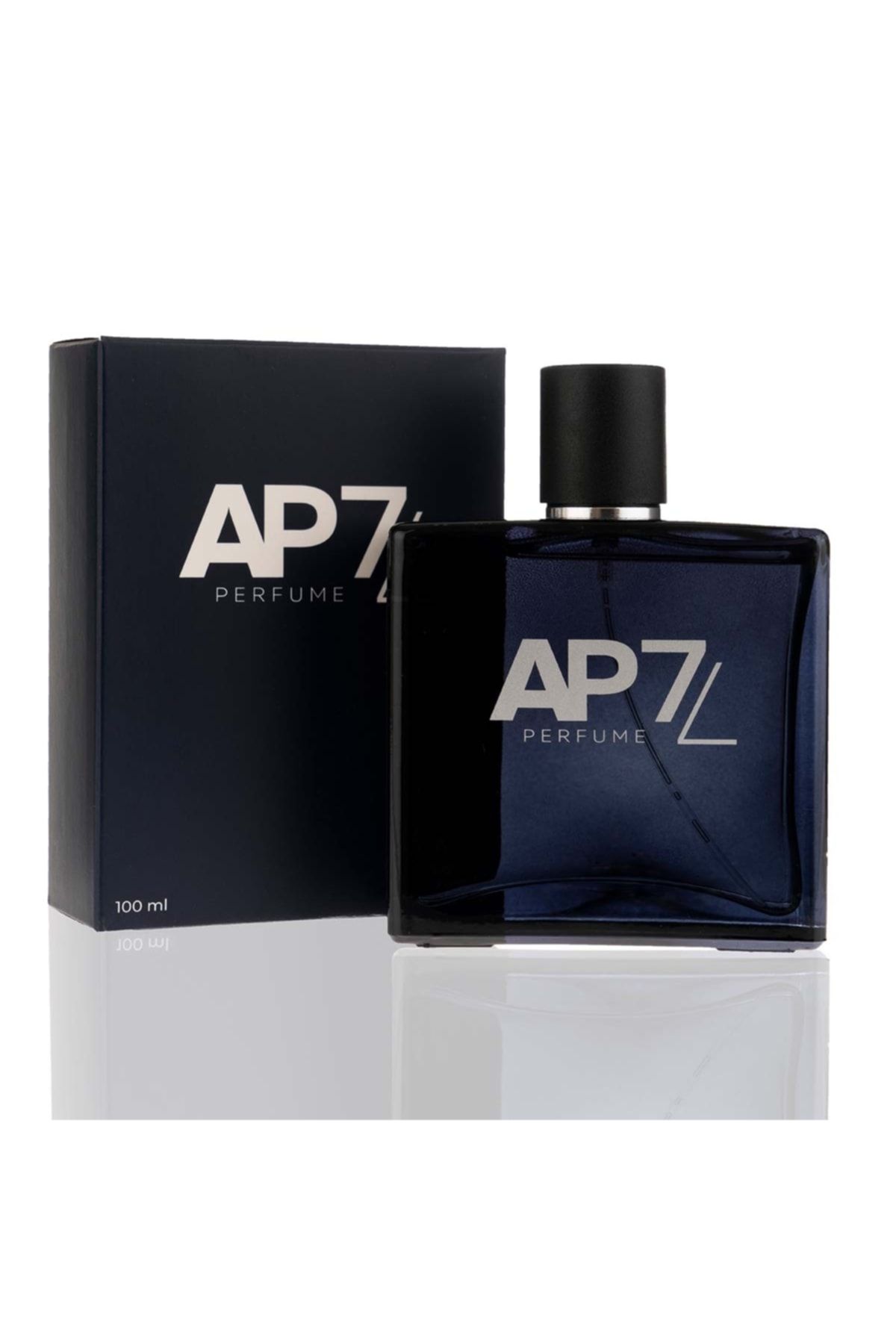AP7 Erkek Parfüm  Oryantal Baharatlı Edp 100 ml