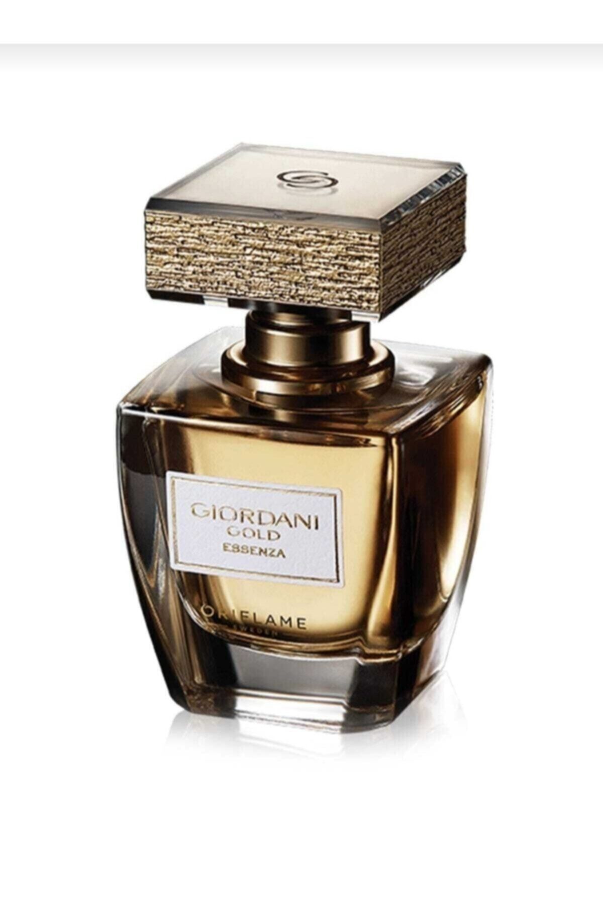 Oriflame Giordani Gold Essenza Edp 50 ml Kadın Parfüm  19270317