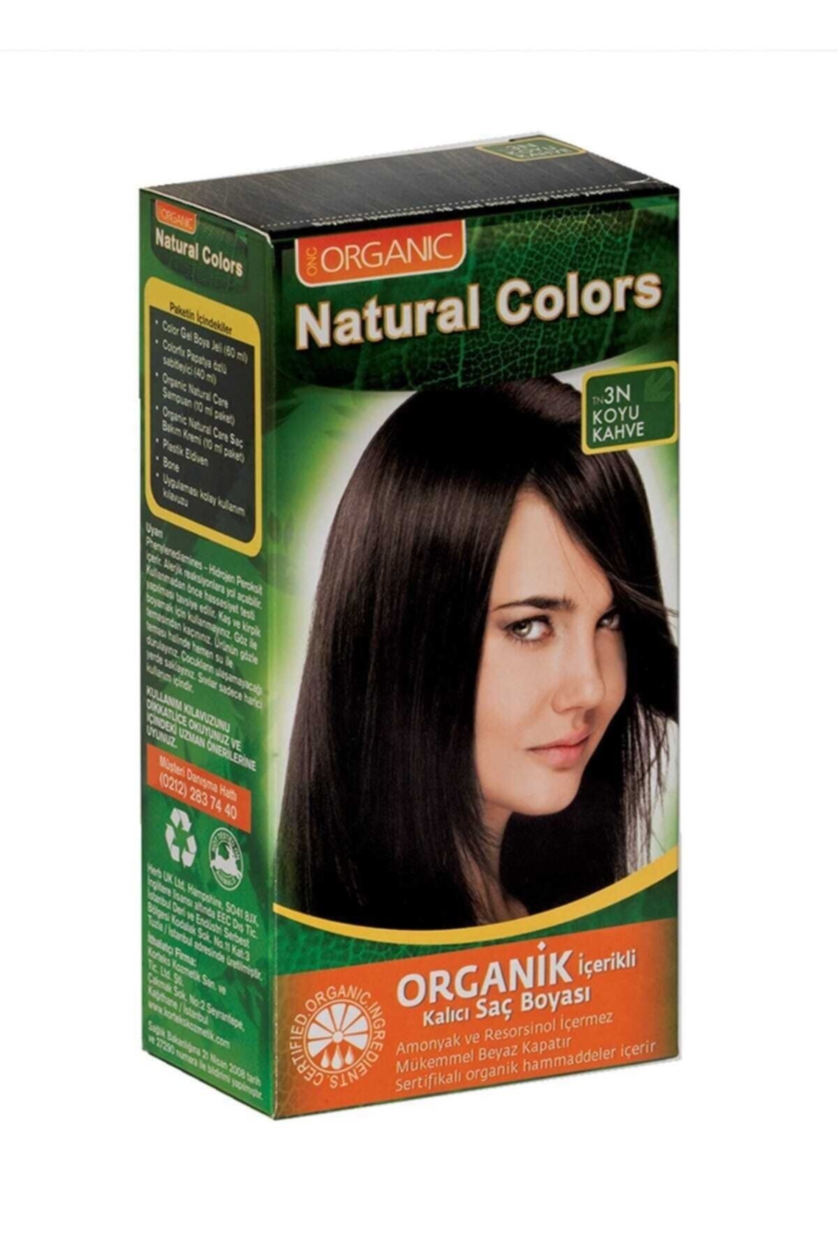 Organic Colour Systems Краска Для Волос Купить