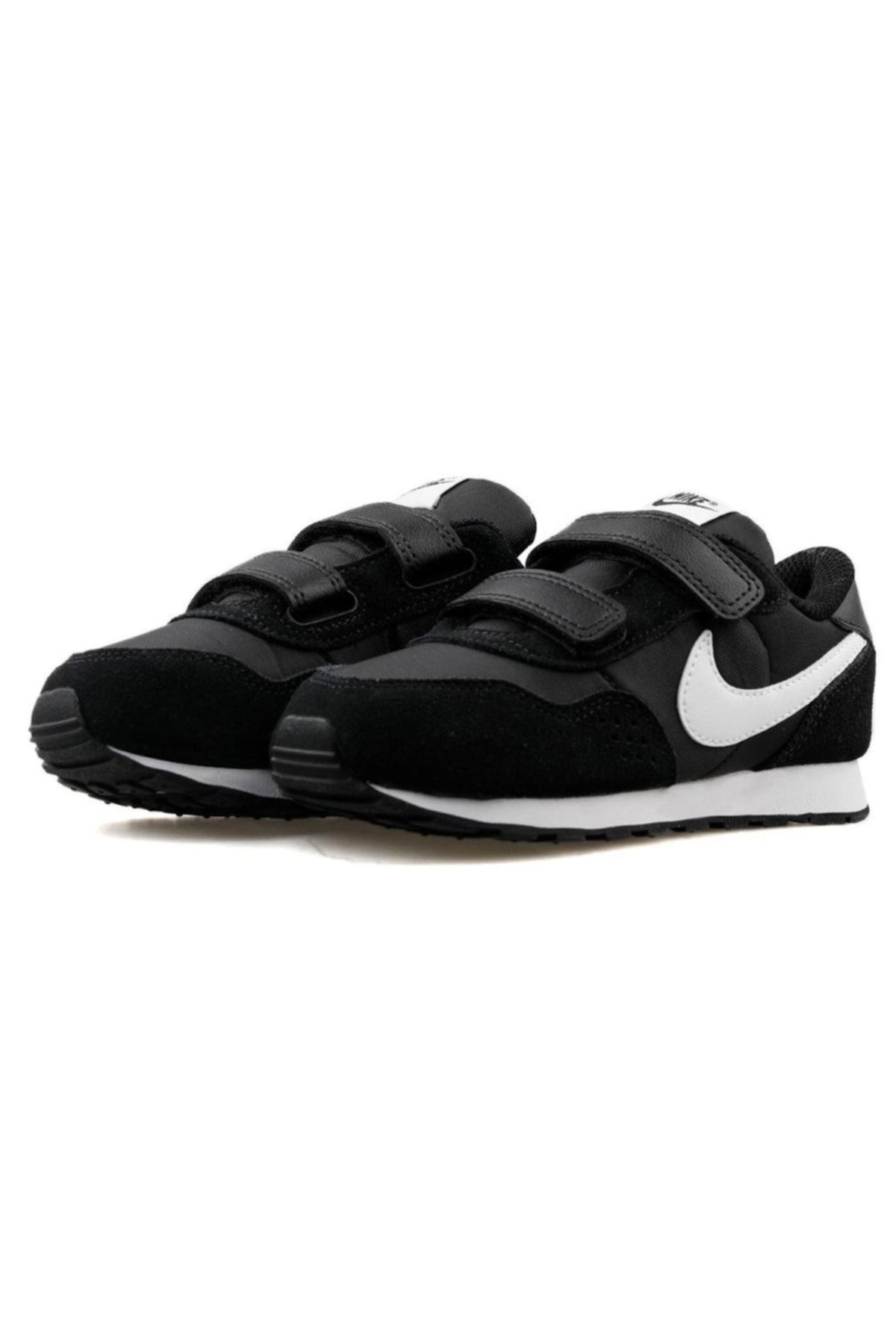 Nike Md Valiant (tdv) Çocuk Siyah Günlük Ayakkabı Cn8560-002