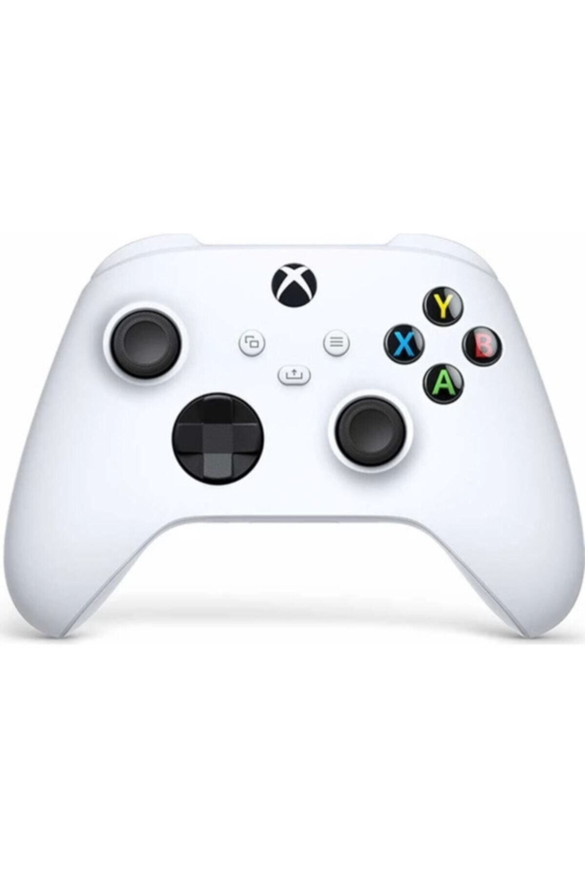 Microsoft Xbox Wireless Controller Beyaz 9.Nesil  (İthalatçı Garantili)