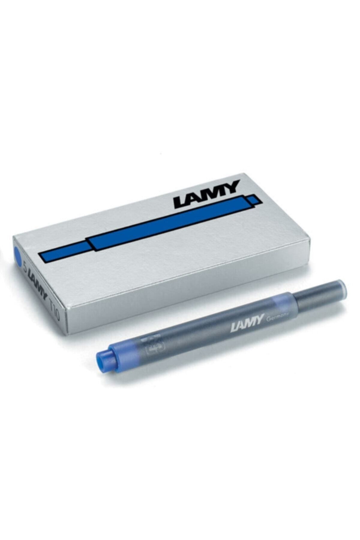 Lamy Dolma Kalem Kartusu Mavı