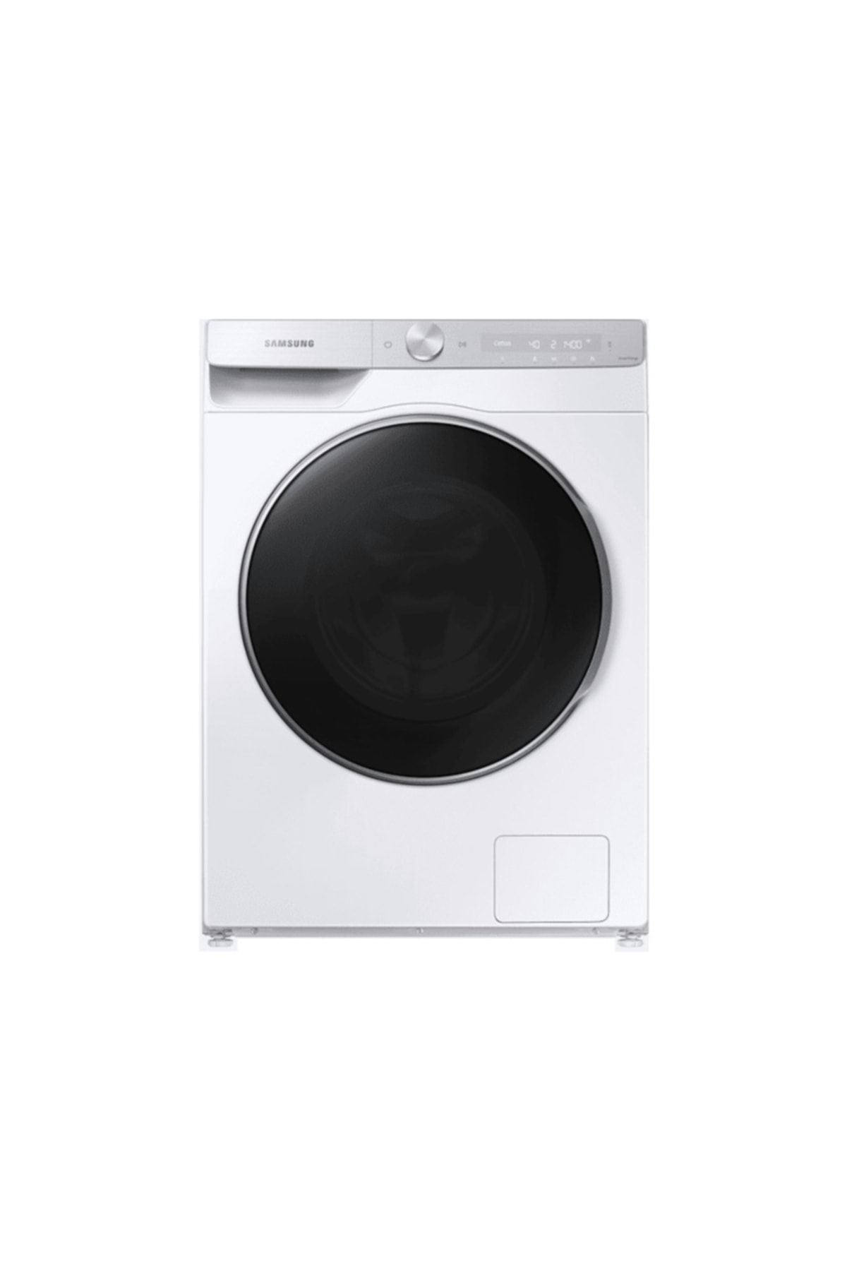 Samsung Wd12tp34dsh/ah B Enerji Sınıfı 12kg 1400 Devir Kurutmalı Çamaşır Makinesi Beyaz