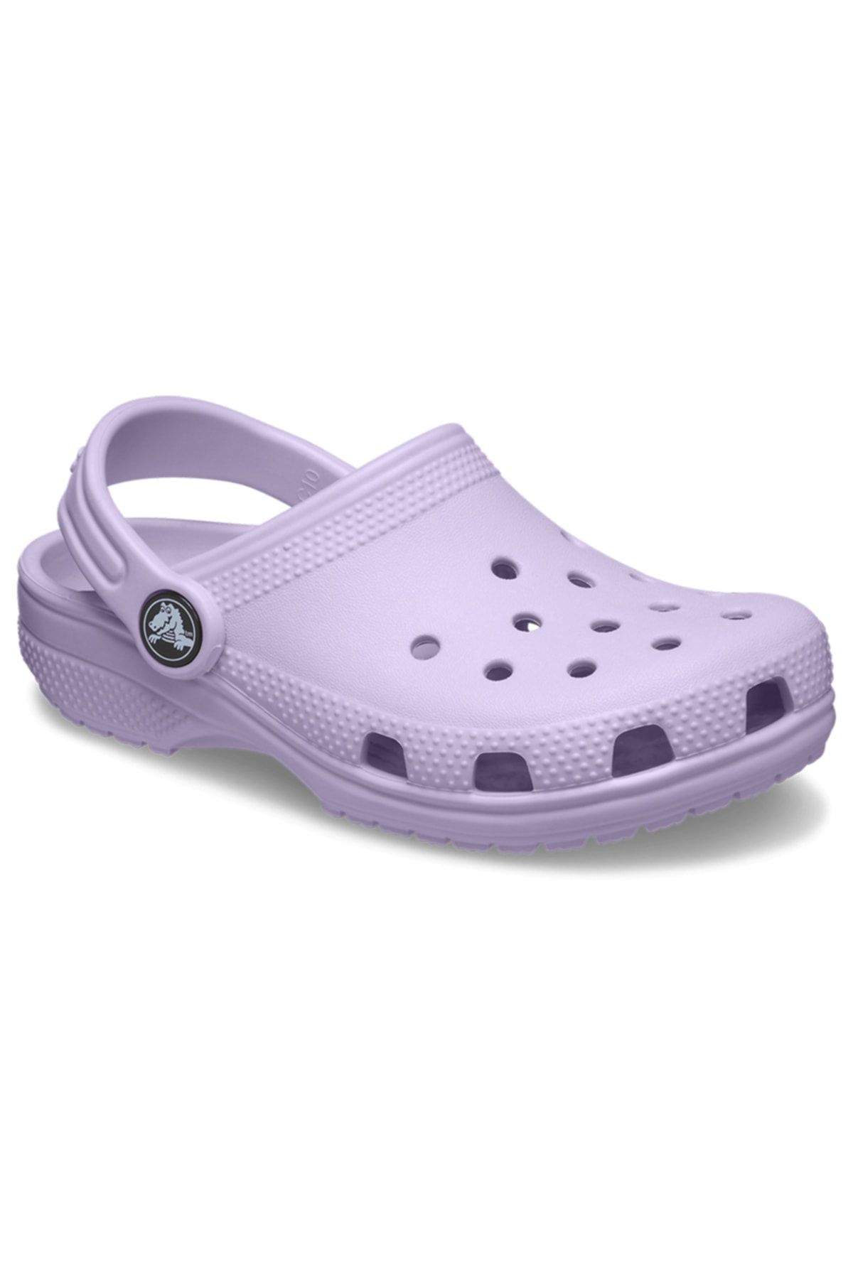 Crocs 206990-530 Toddler Classic Clog Çocuk Terlik