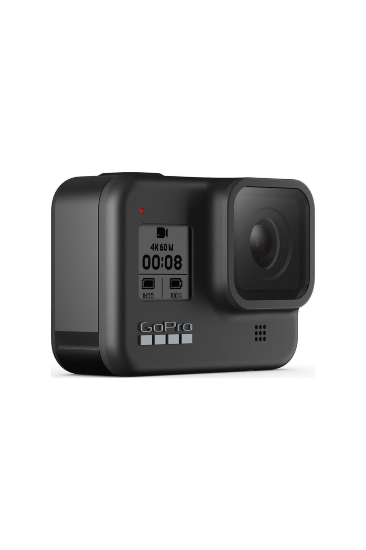 GoPro Hero 8 Black Edition Aksiyon Kamera