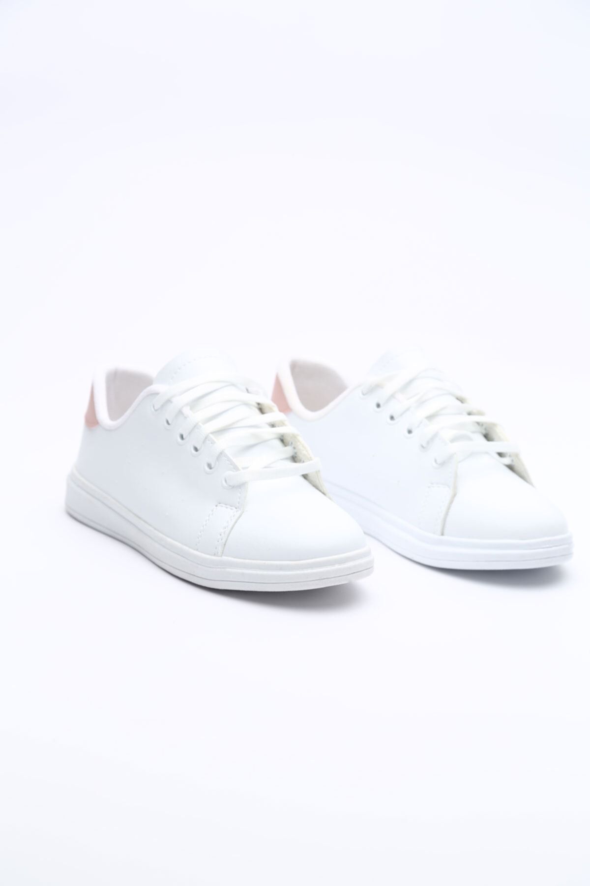 Gob London Beyaz - Kadın Spor Ayakkabı 1029-101-0002