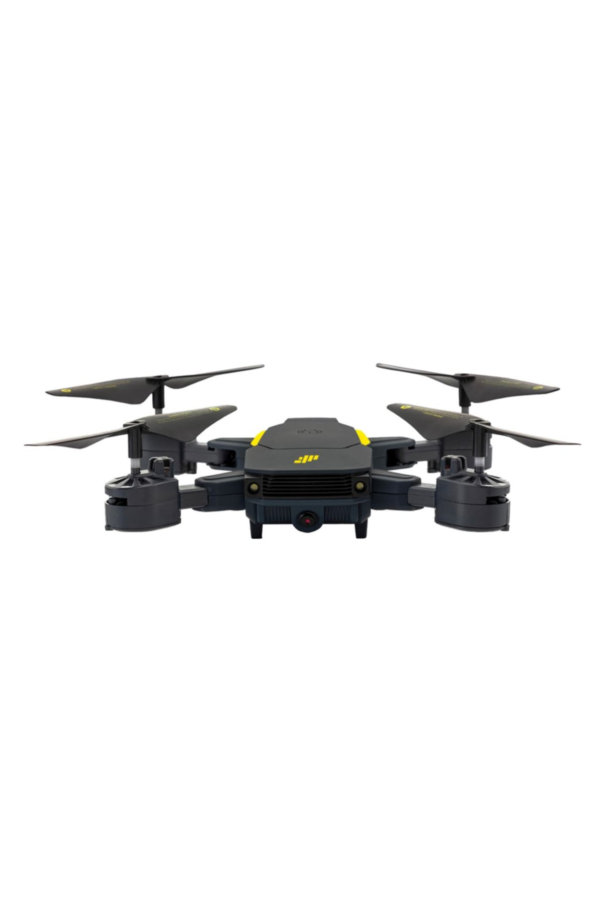 MF PRODUCT Atlas 0230 Smart Drone 720p Gri