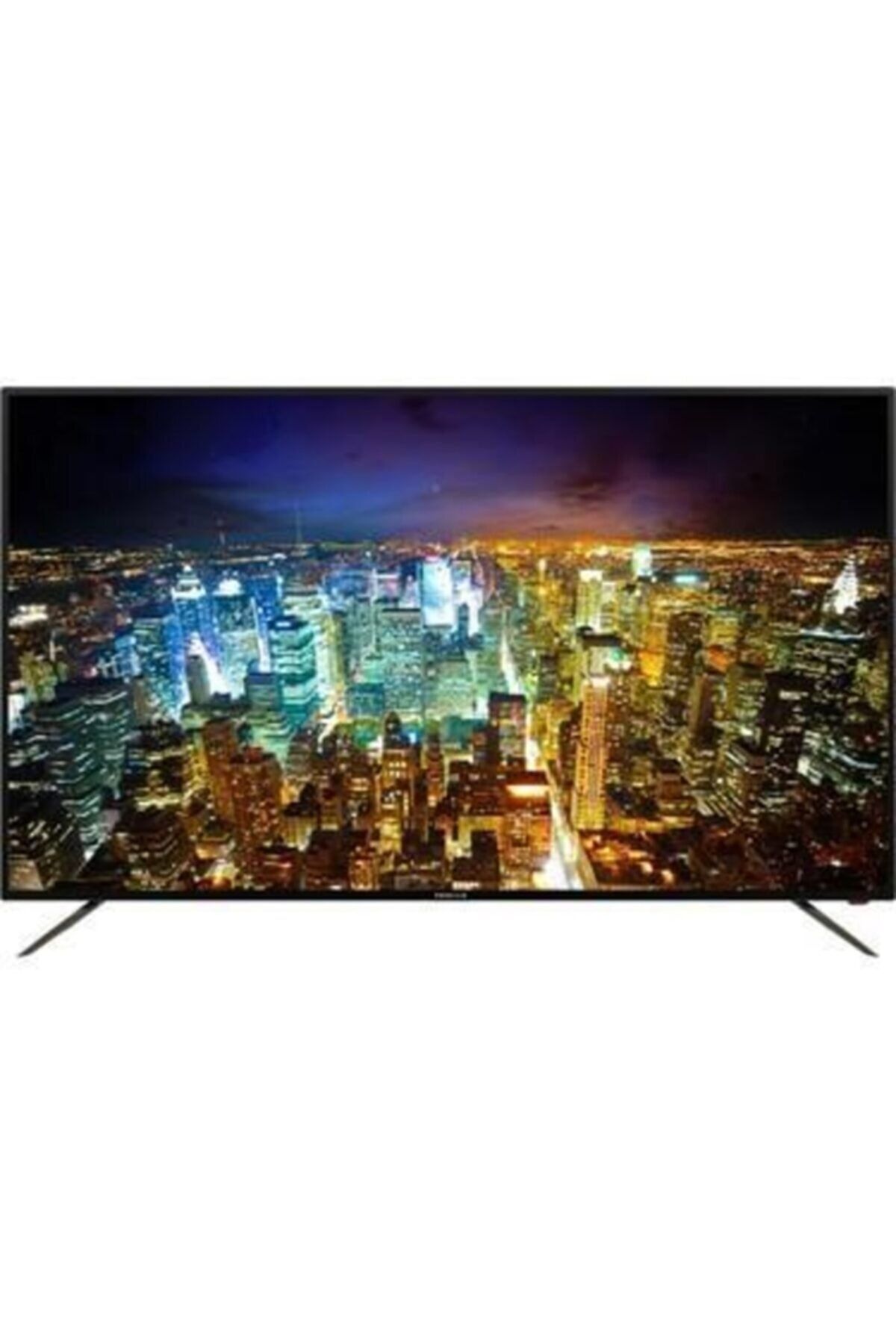 Profilo 55PA515EG 55" 139 Ekran Uydu Alıcılı 4K Ultra HD Android Smart LED TV