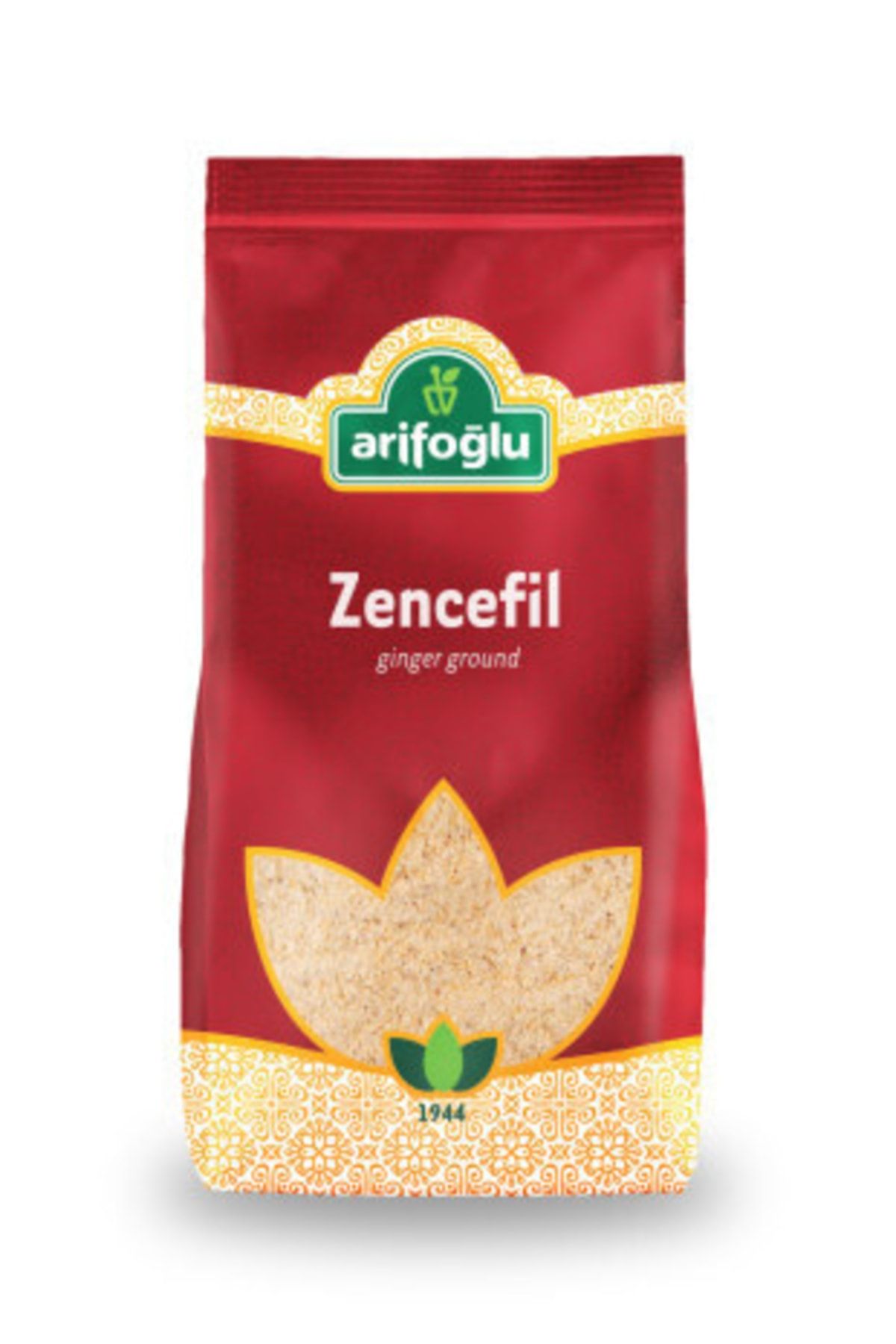 Arifoğlu Zencefil (Öğütülmüş) 250g (Eko)