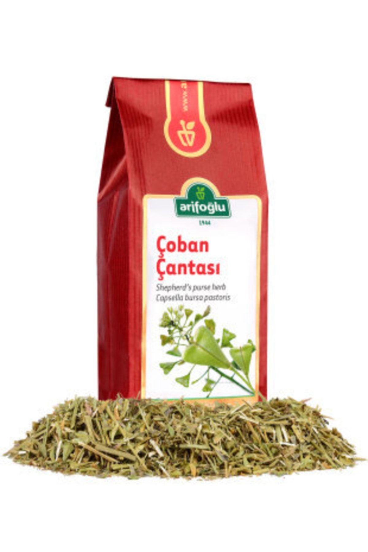 Arifoğlu Çoban Çantası 80g