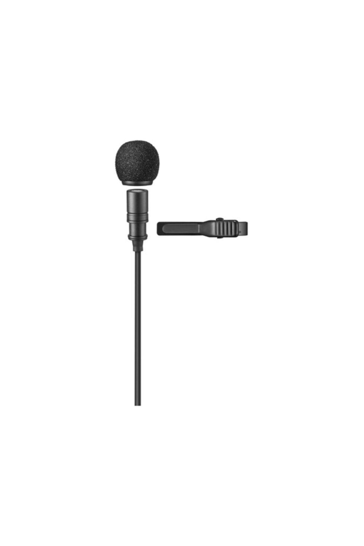 Godox Lms-12 Axl Yaka Mikrofonu