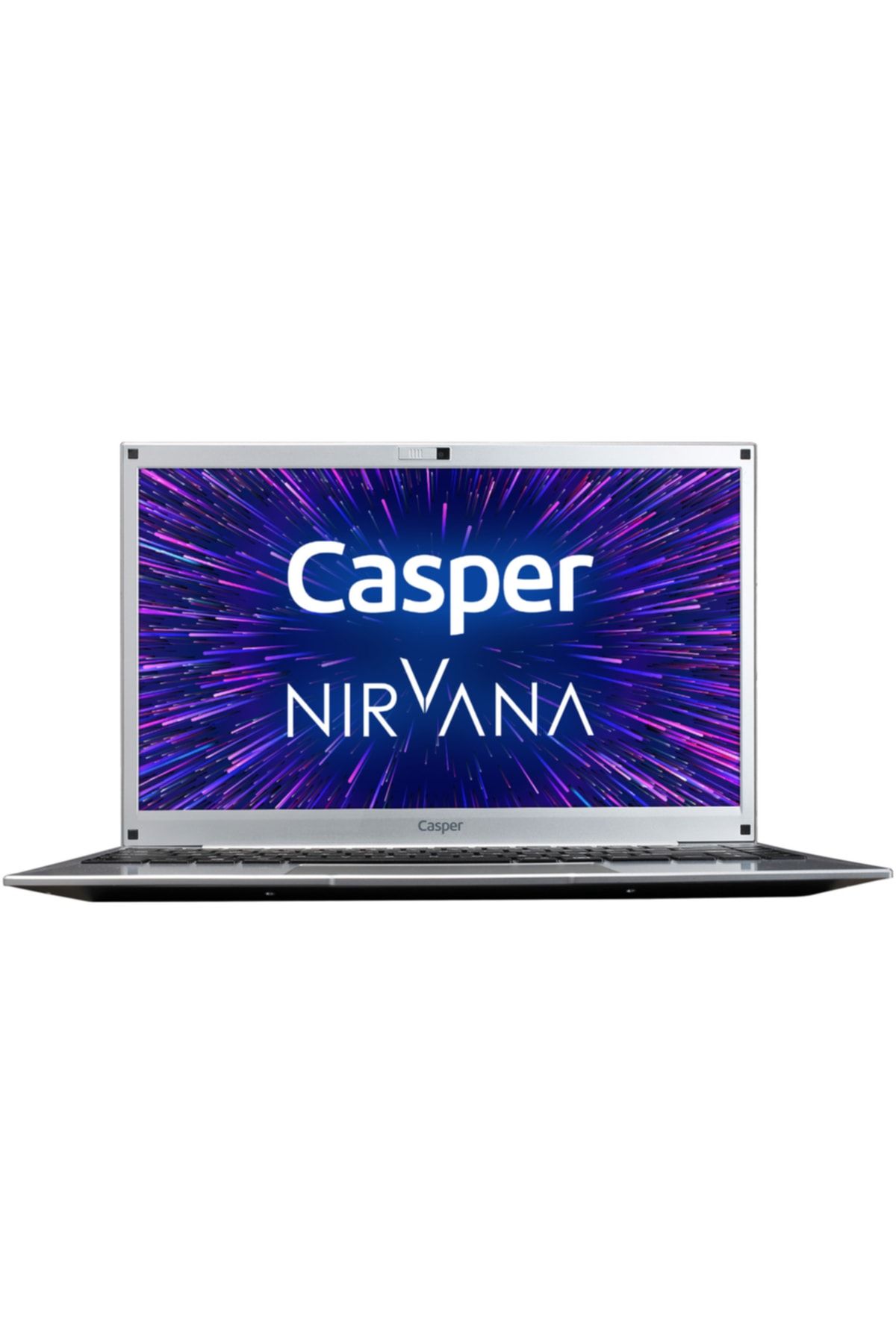 Casper Nirvana C350.4020-4c00b 14'' Intel Celeron N4020 4gb Ram 120gb Ssd W11 Home