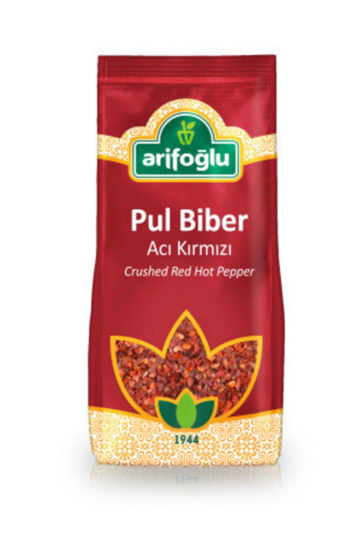 Arifoğlu Pul Biber (Acı Kırmızı) 70g Maksi