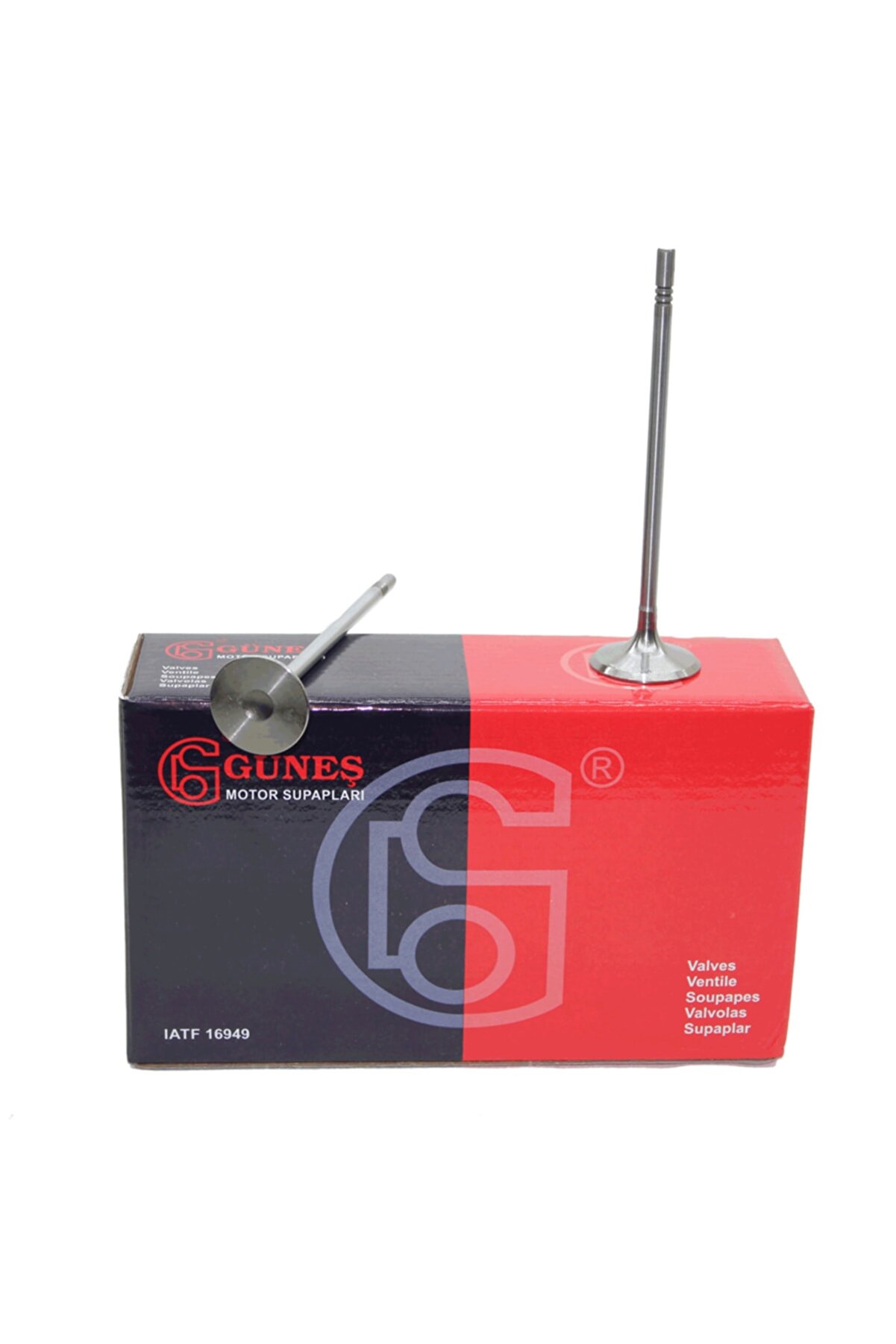 Chevrolet Epica 2.0 Dizel Uyumlu Motor Subap Takımı Marka Gns-7602-7603