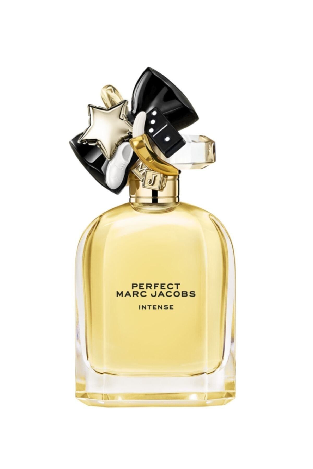 Marc Jacobs Perfect Intense Edp 100 ml Kadın Parfümü 3616302779994