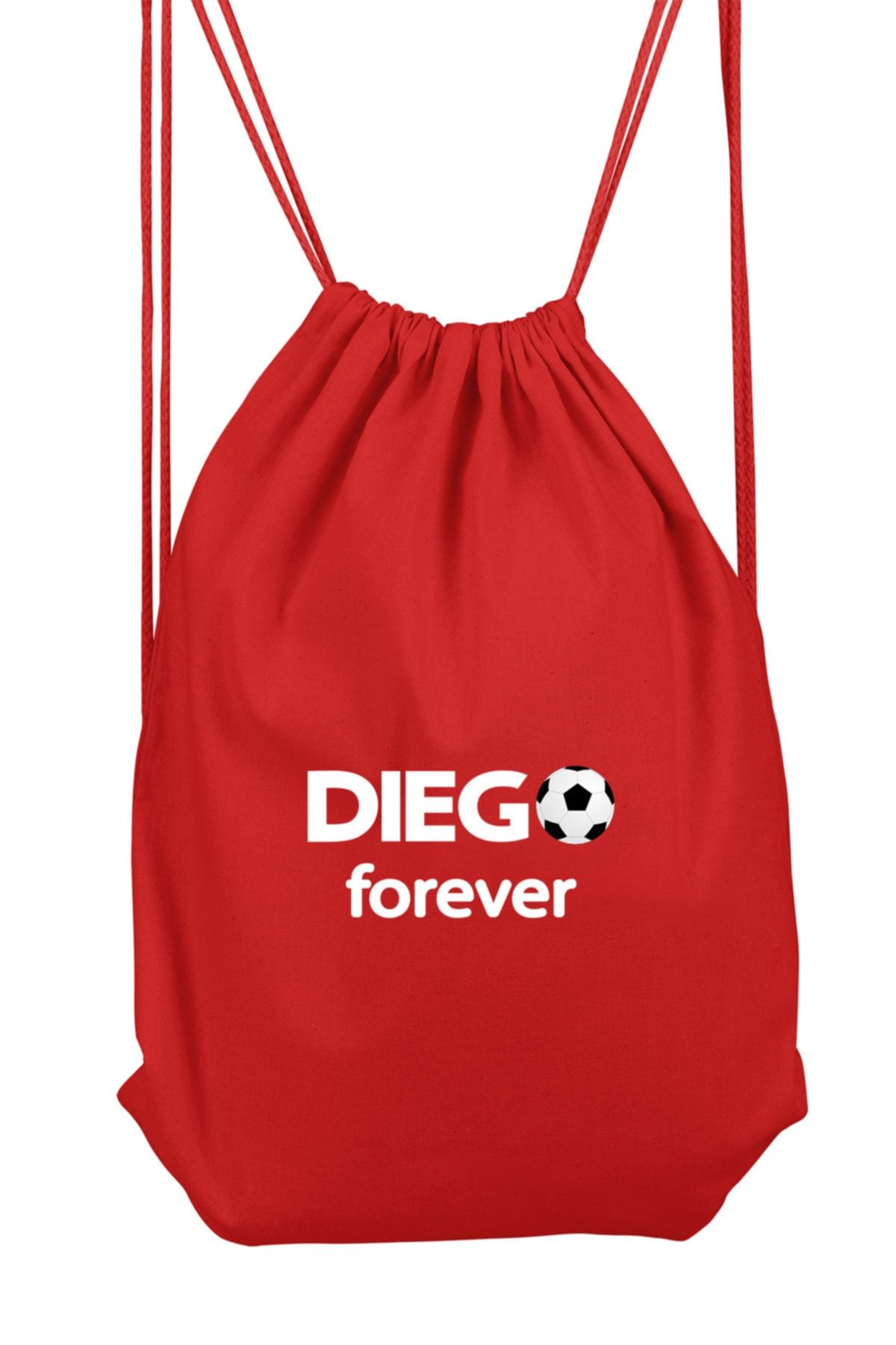 Genel Markalar Diego Forever Spor Sırt Çantası 36x50 Cm Bll1175