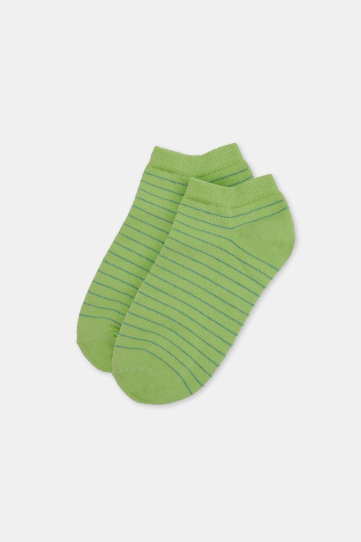 Dagi Yeşil Kadın Çorap-yes