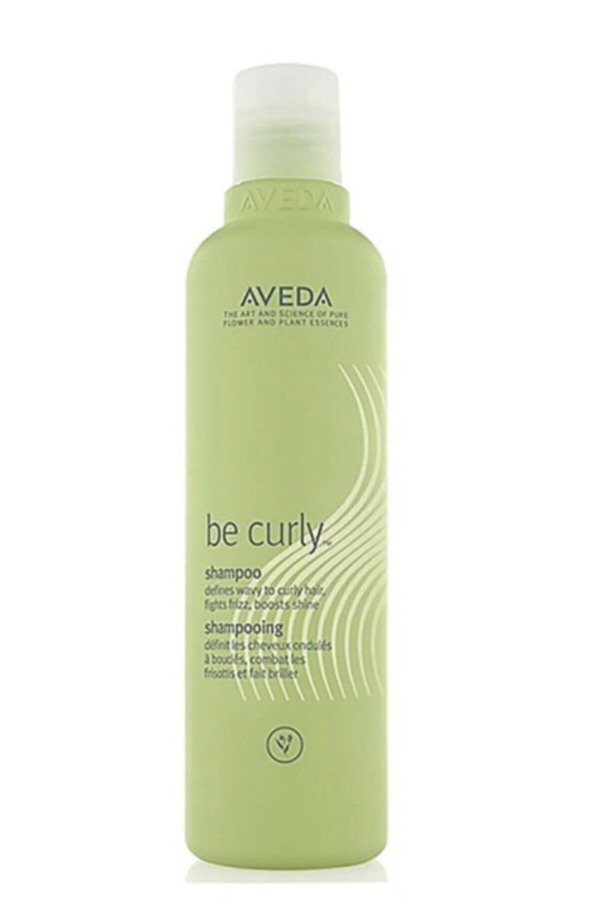 Aveda Be Curly 250 Ml Şampuan