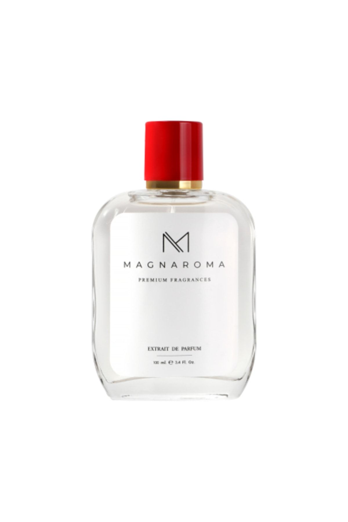 Magnaroma Premium Fragrances Lady D'arbanville - Pudra Çiçek Kokulu 100 Ml Kalıcı Edp Kadın Parfüm
