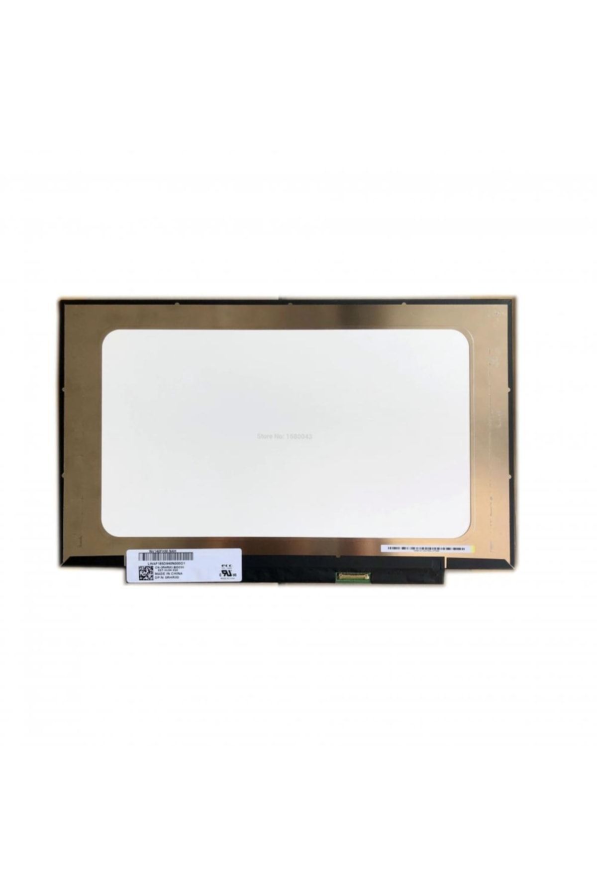 Flow Acer Swıft 3 S40-10 Uyumlu Notebook Ekran Paneli (fullhd)