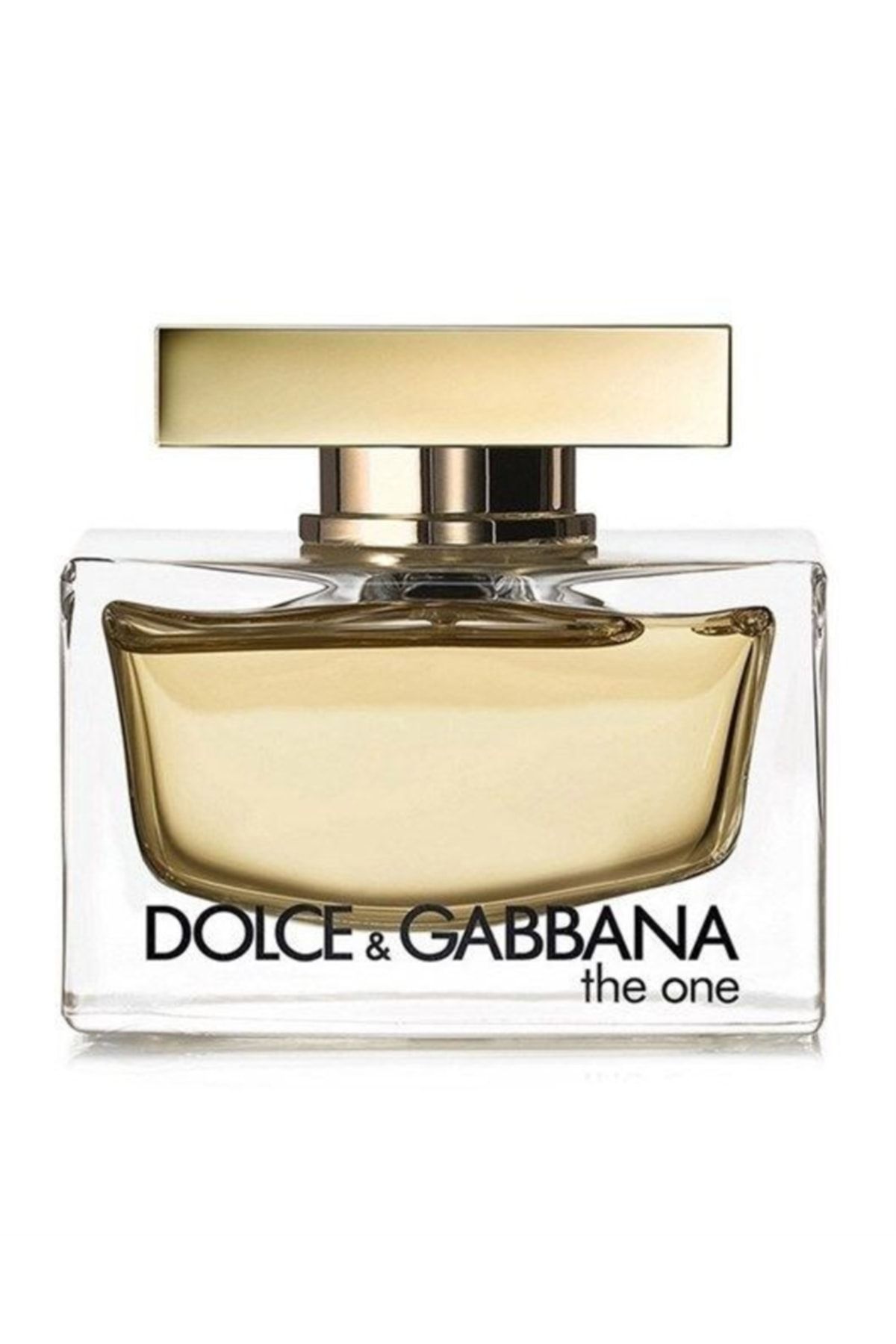 Dolce&Gabbana The One Edp 75 ml Kadın Parfüm 737052020792