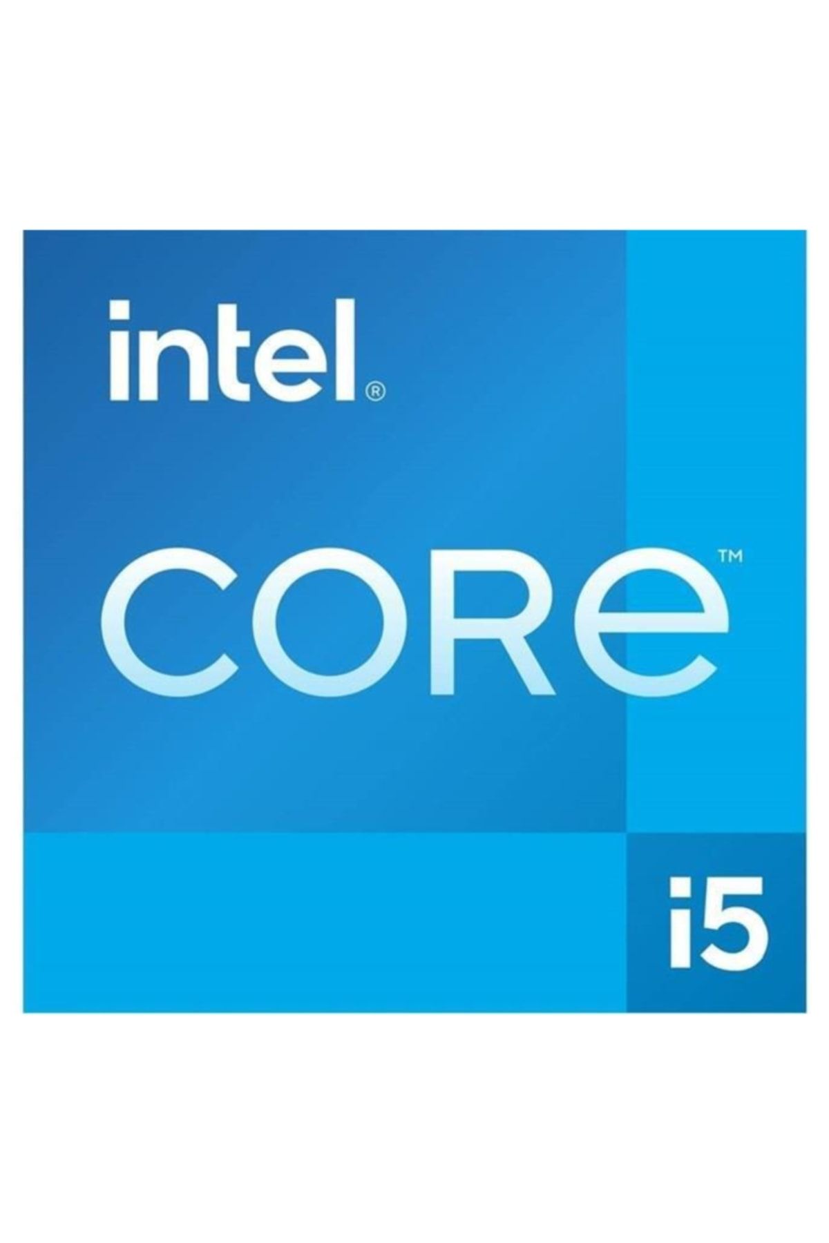 Intel Core I5 11400f 12mb Uyumlu 6çekirdekli Vga Yok 1200p V2 65w Kutusuz Fansız