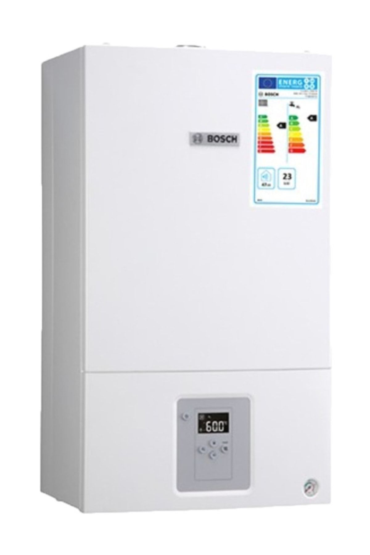 Купить Газовый Котел Бош 12 Квт