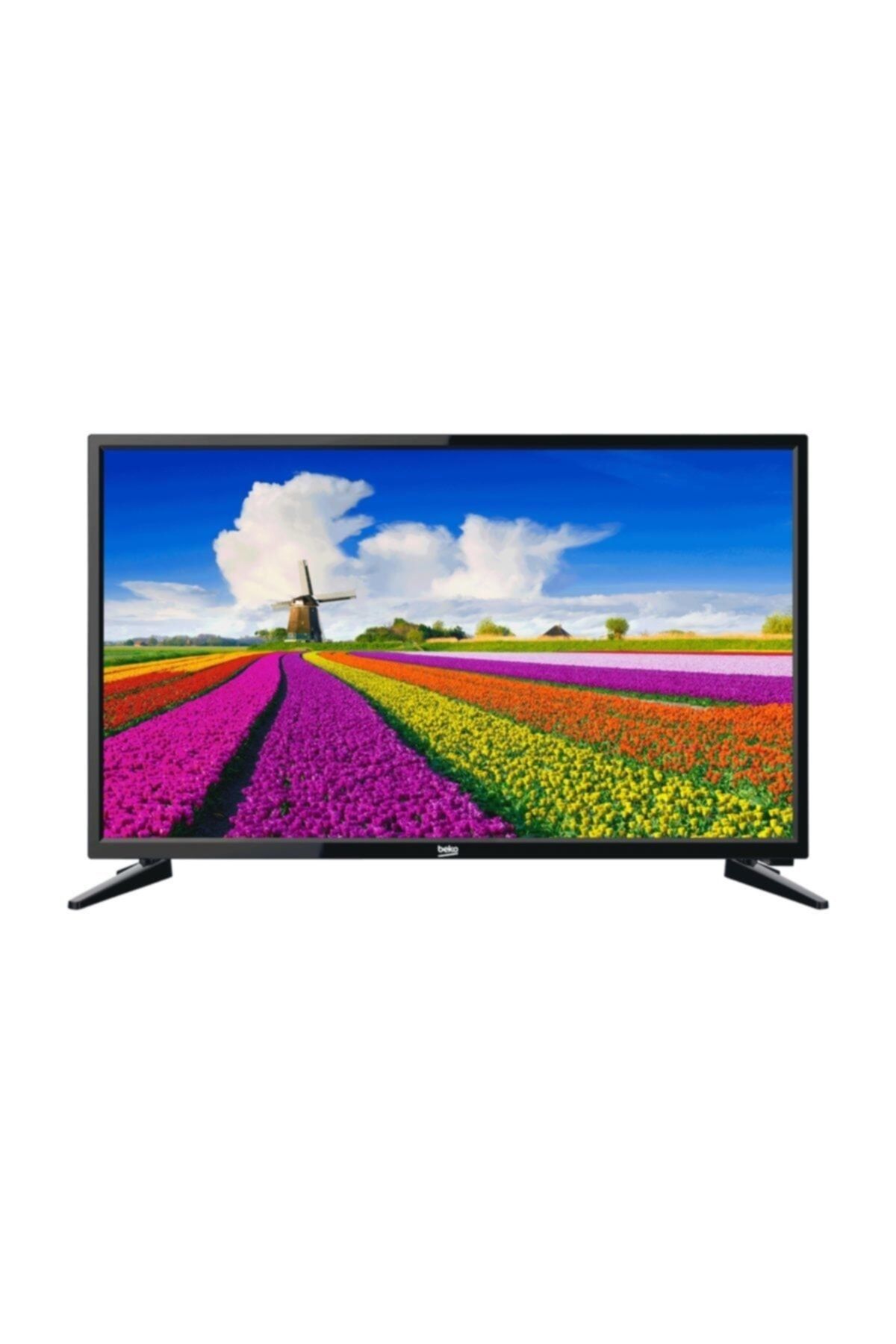 Beko B24L 5845 4B 24" 61 Ekran Uydu Alıcılı HD Ready LED TV