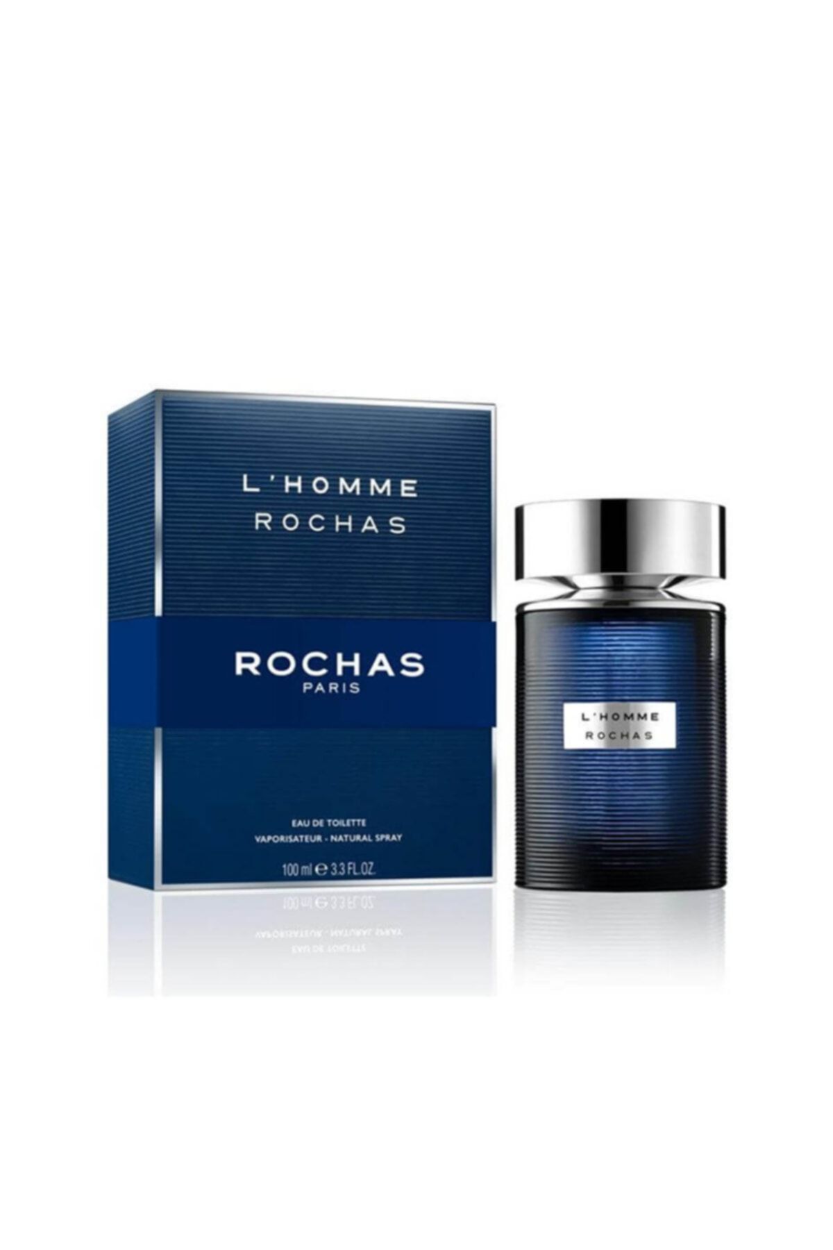 Rochas L''homme Edt 100 Ml Erkek Parfüm