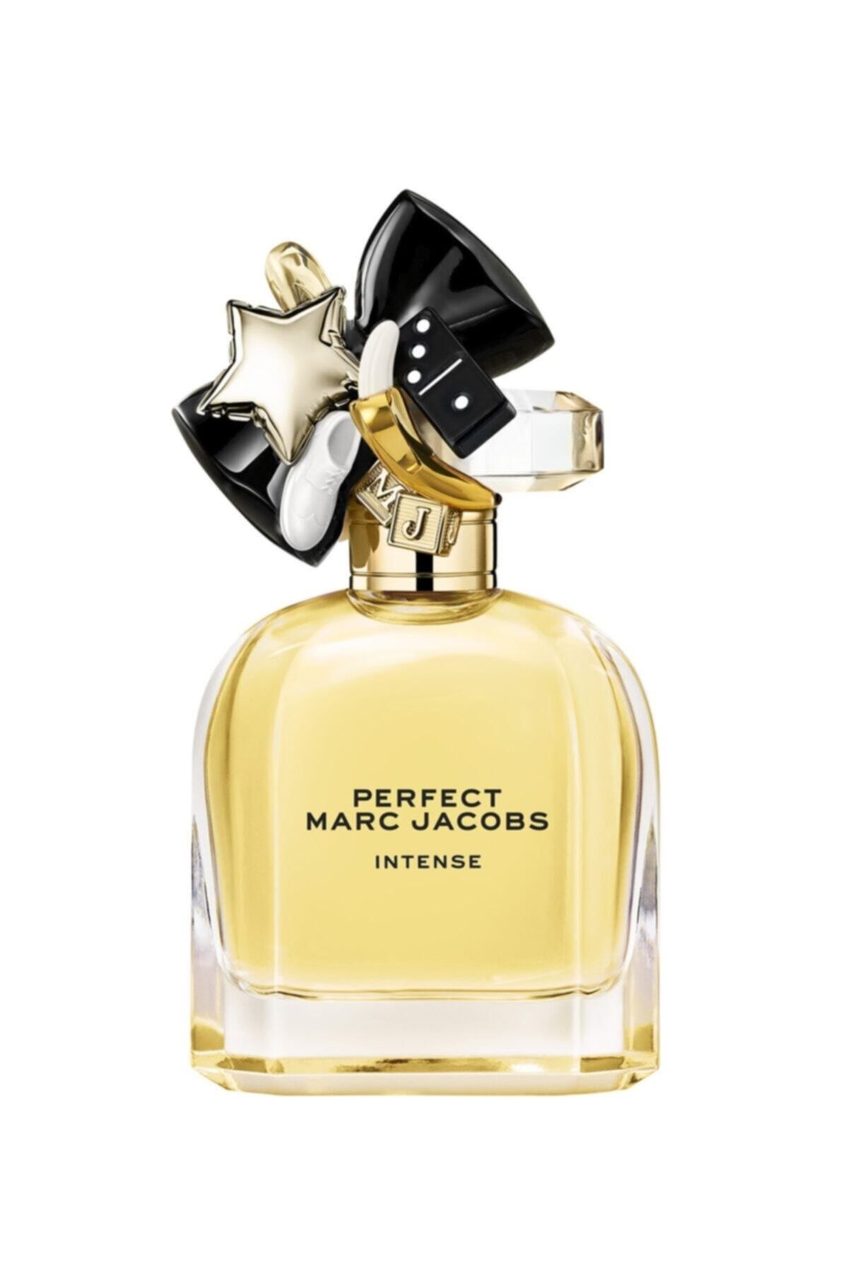 Marc Jacobs Perfect Intense Edp 50 Ml Kadın Parfümü