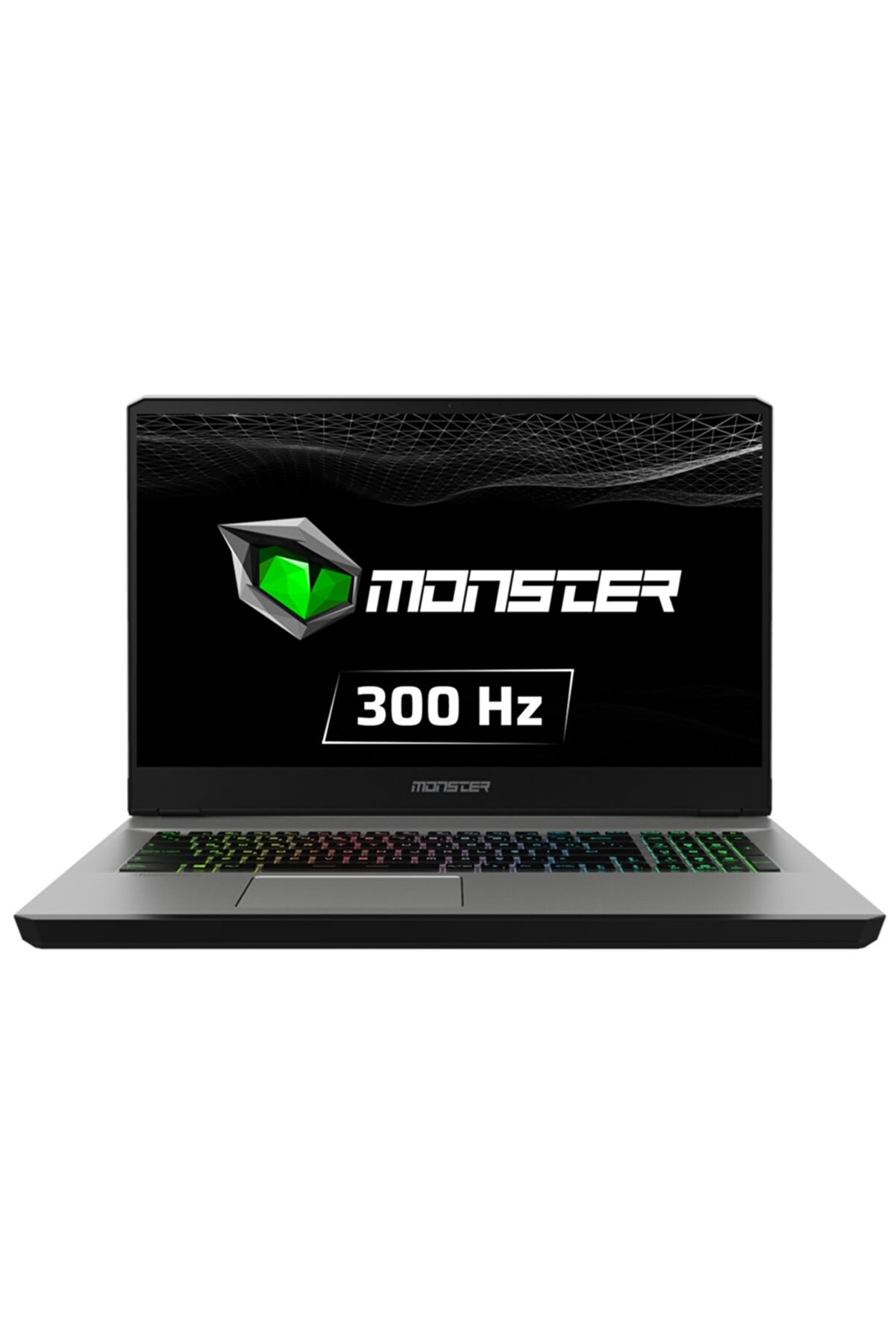 Monster Tulpar T7 V25.1.2 Intel Core I7 11800h 16gb 1tb Ssd Rtx3060 Freedos 17.3'' Fhd 300 Hz