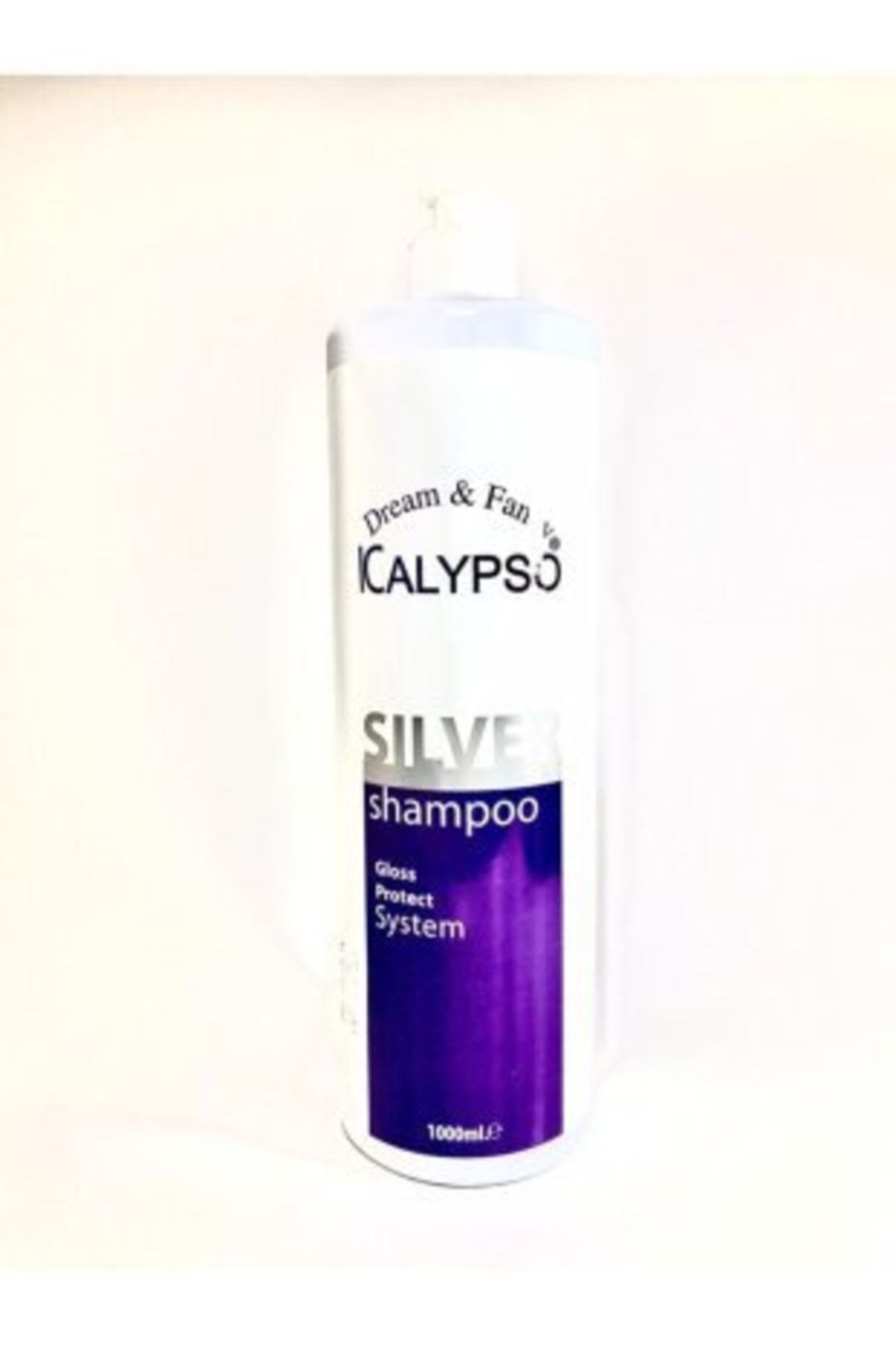 Calypso Kalypso Silver Şampuan 1000ml